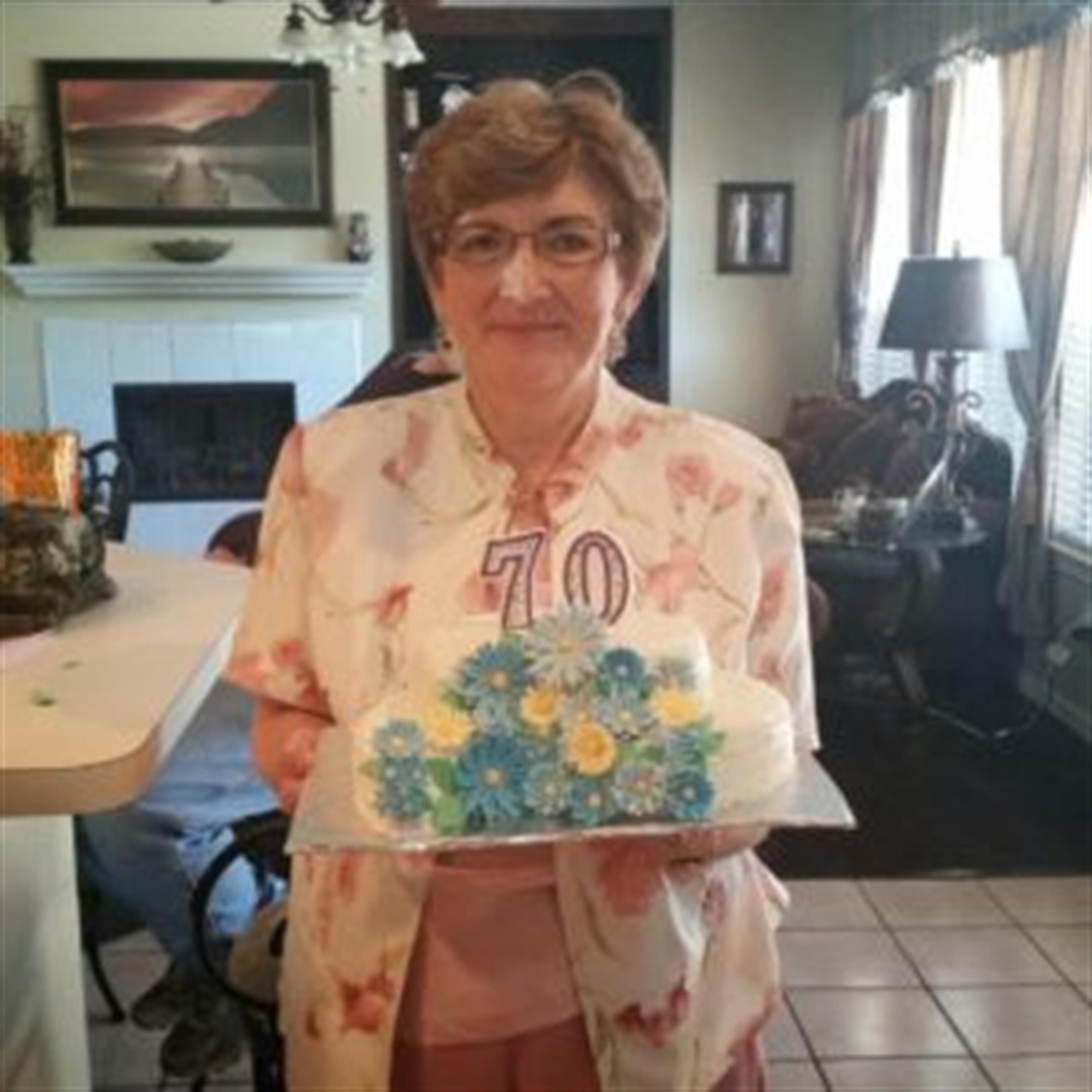 June Adele McGuffin