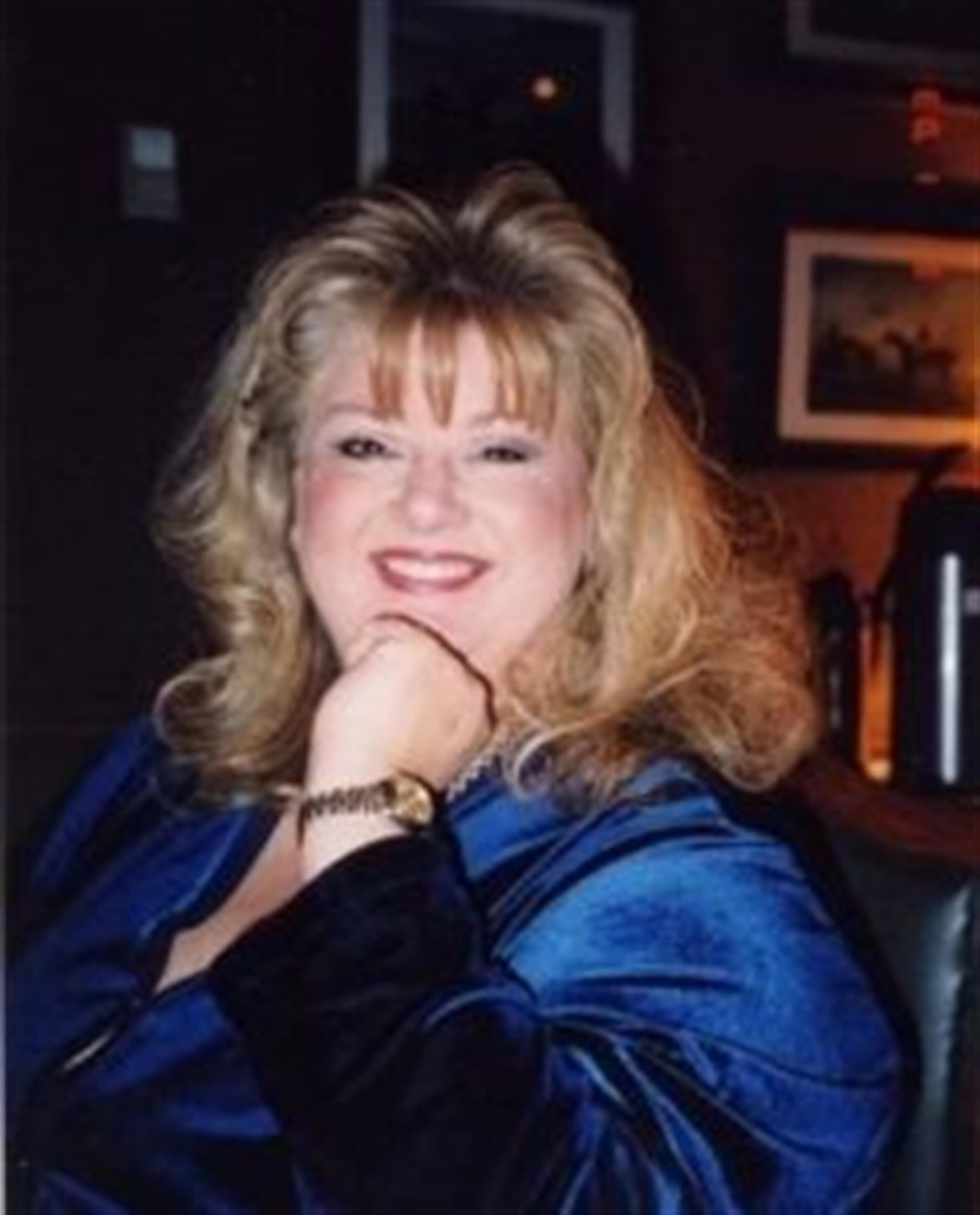 Terry Lynn Hardison