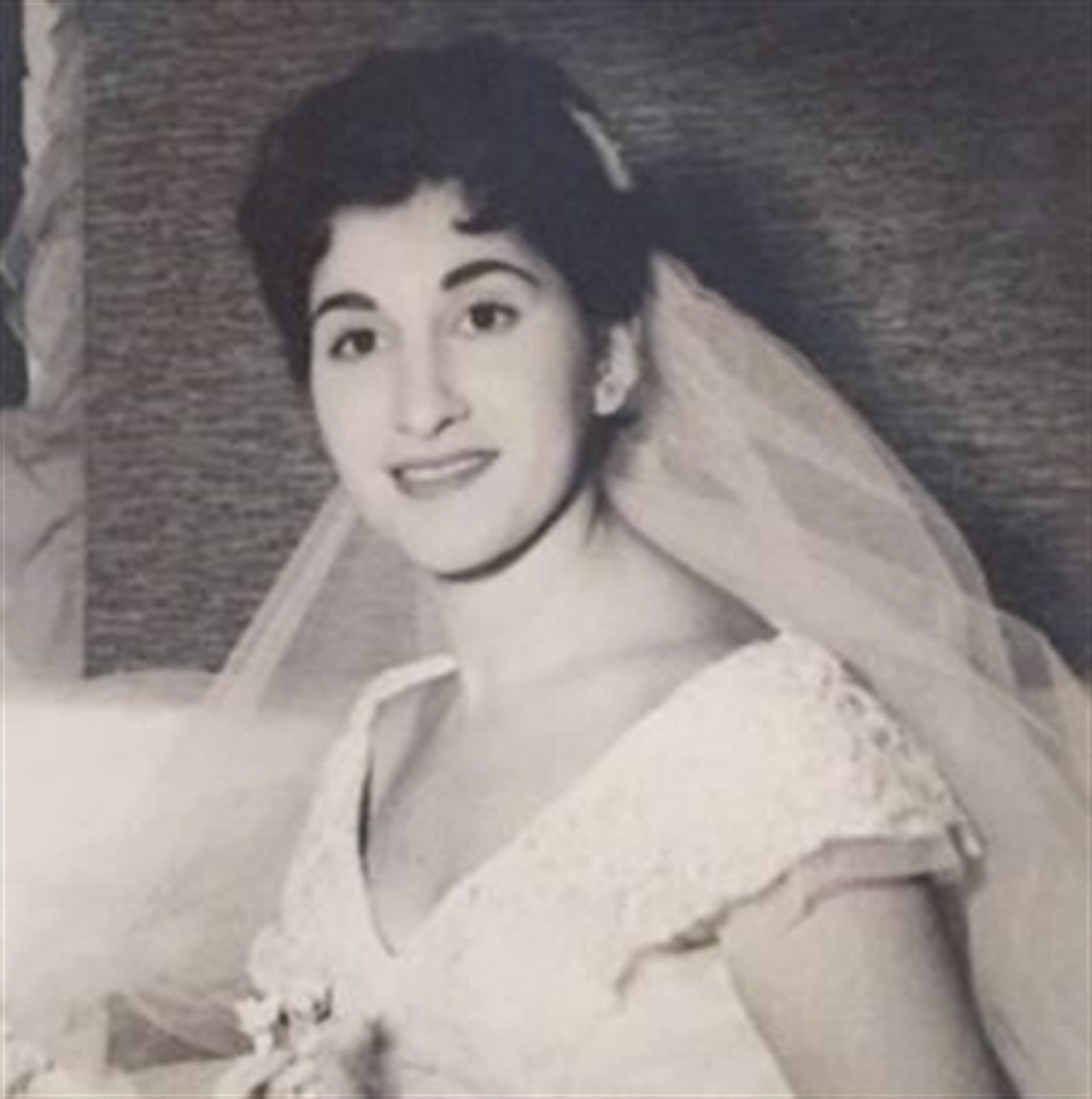 Annette L. Shepard