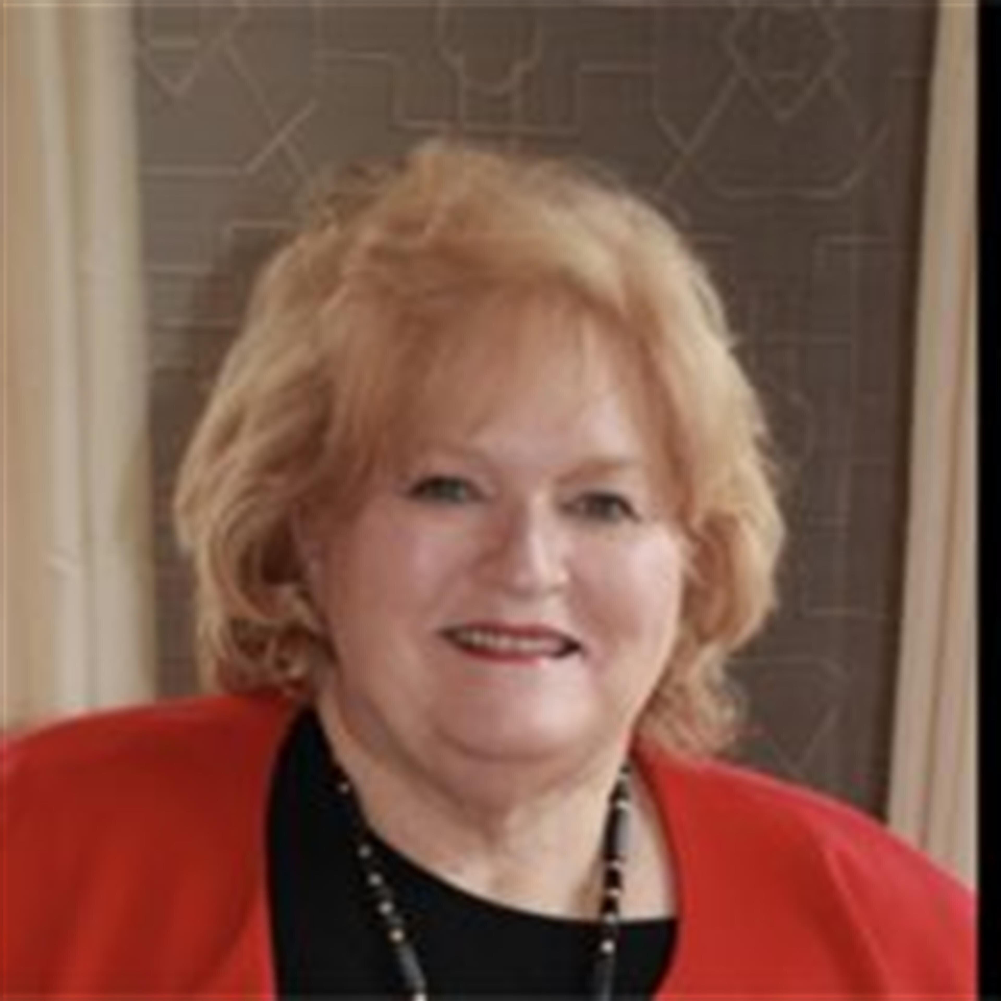 Becky Adair Wood