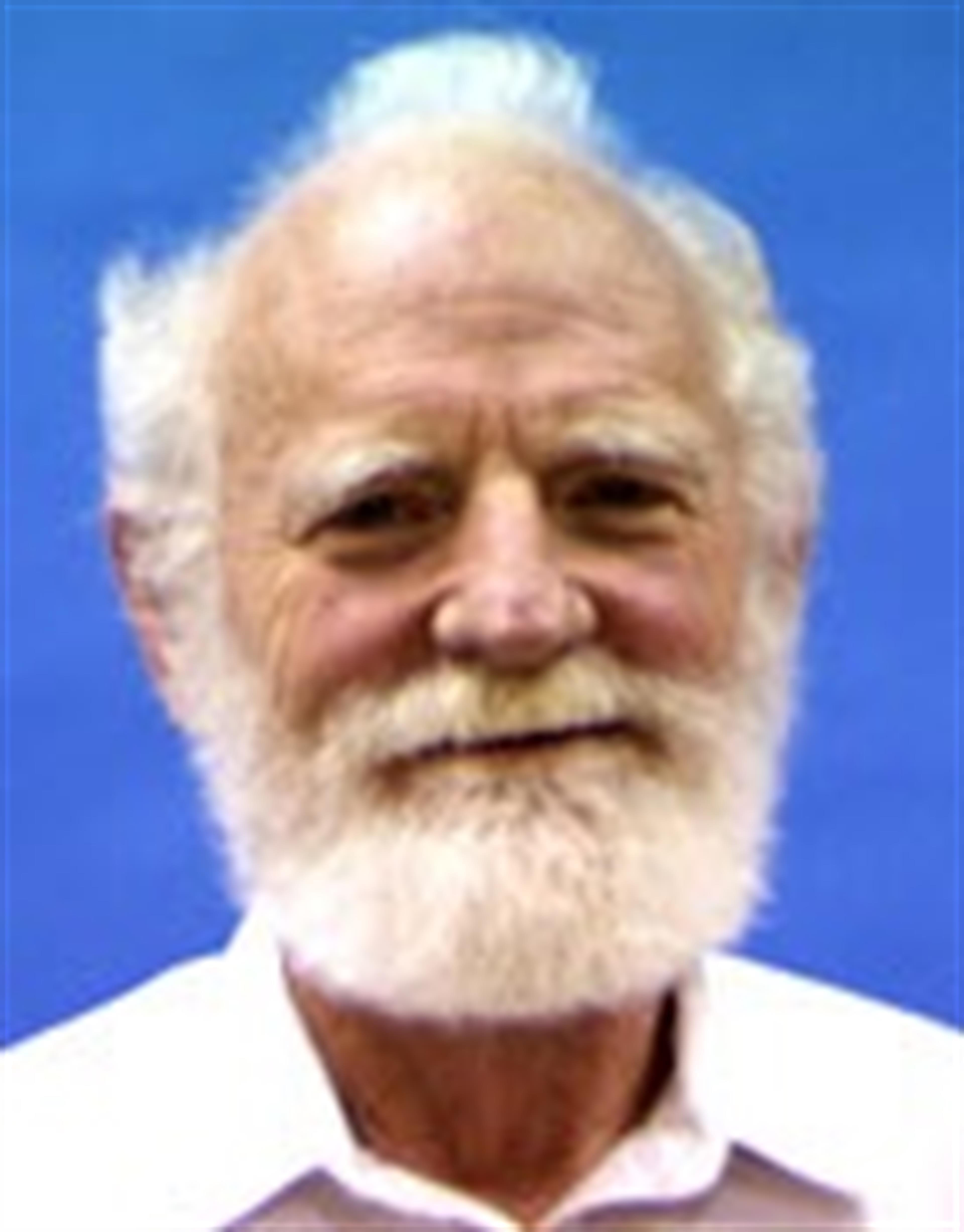 James Lee Carter's obituary picture