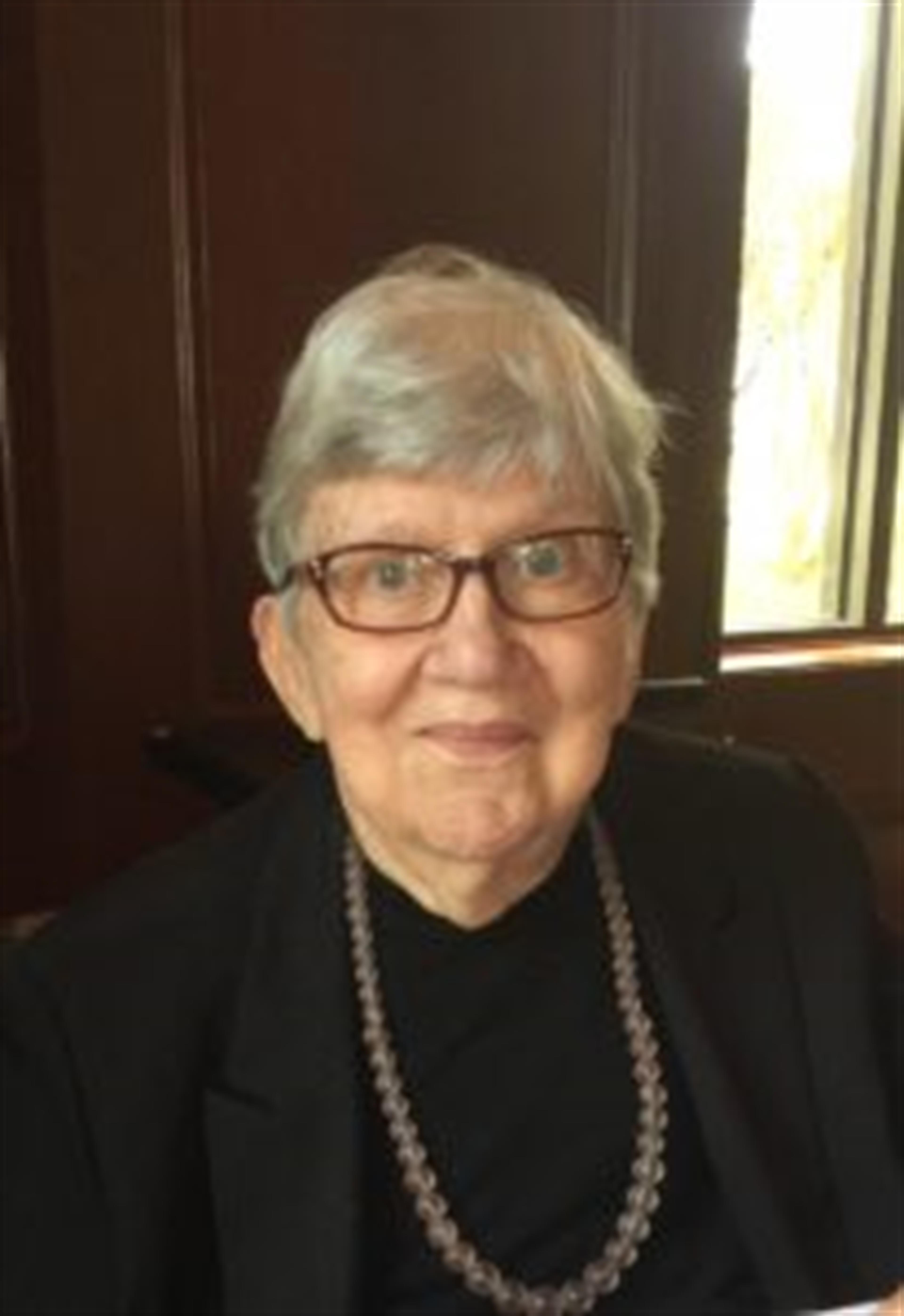 Maizie Elizabeth Moore