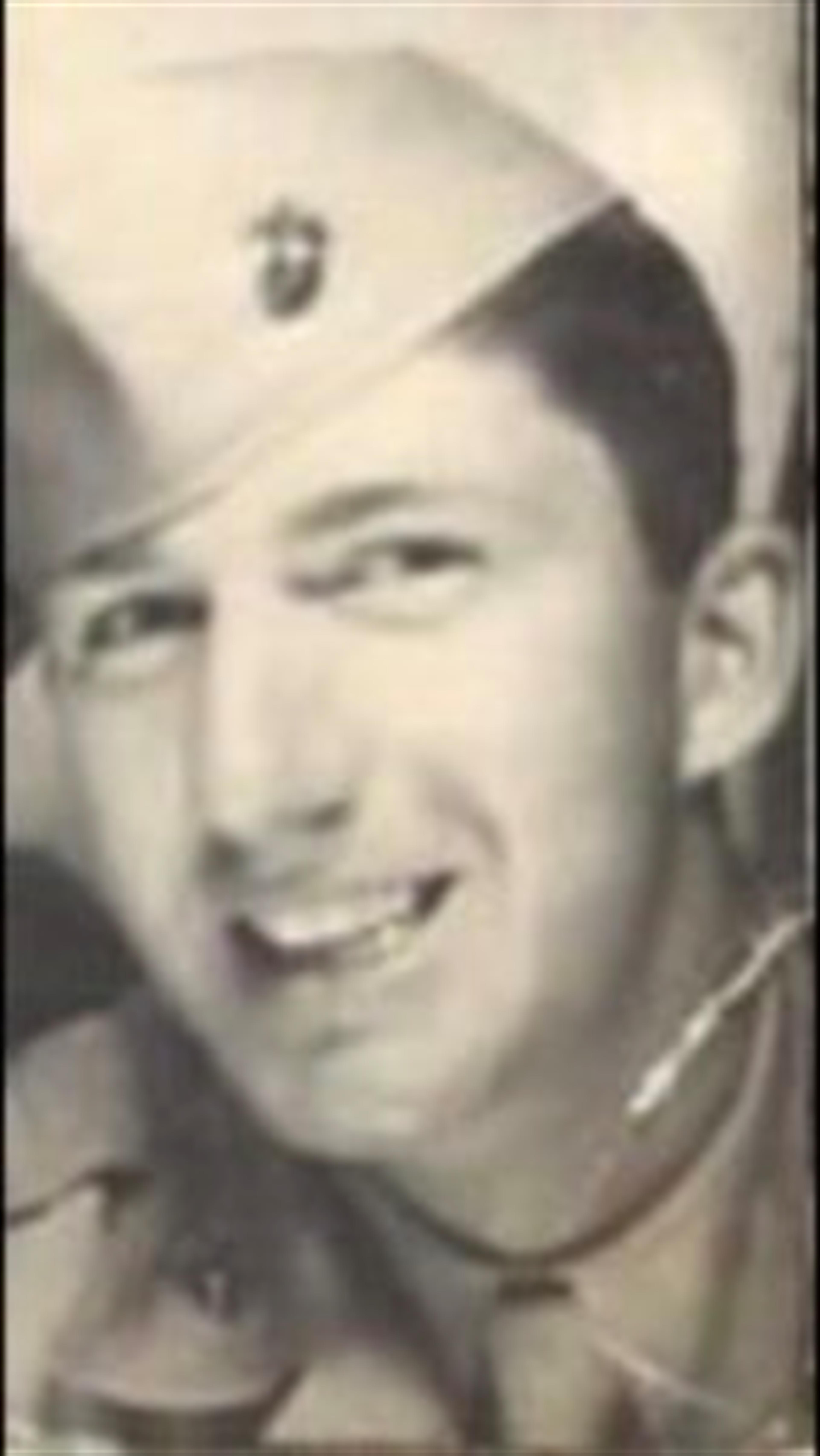 Larry O'Shannon Boyle