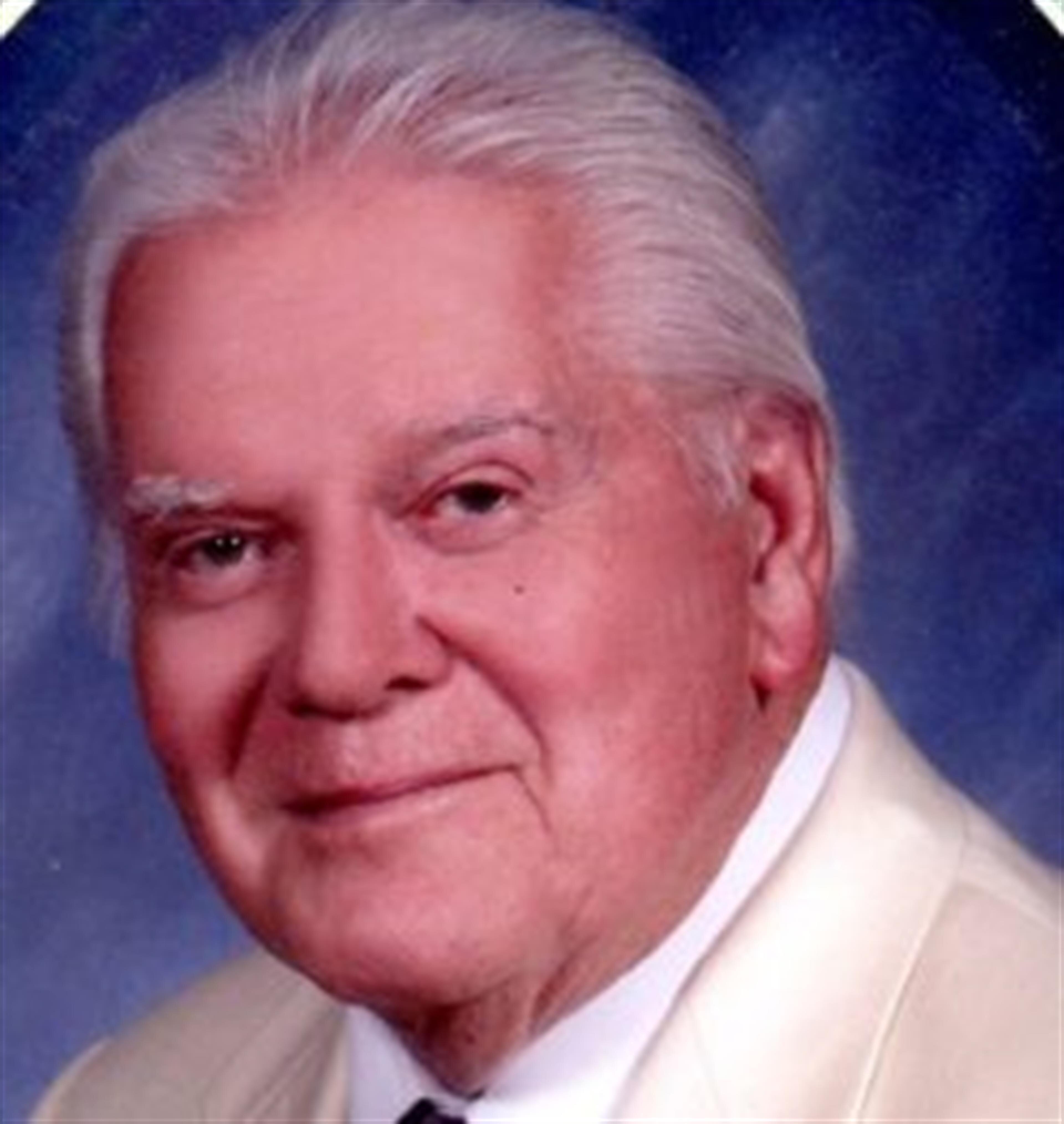 Terry Mack Robinson