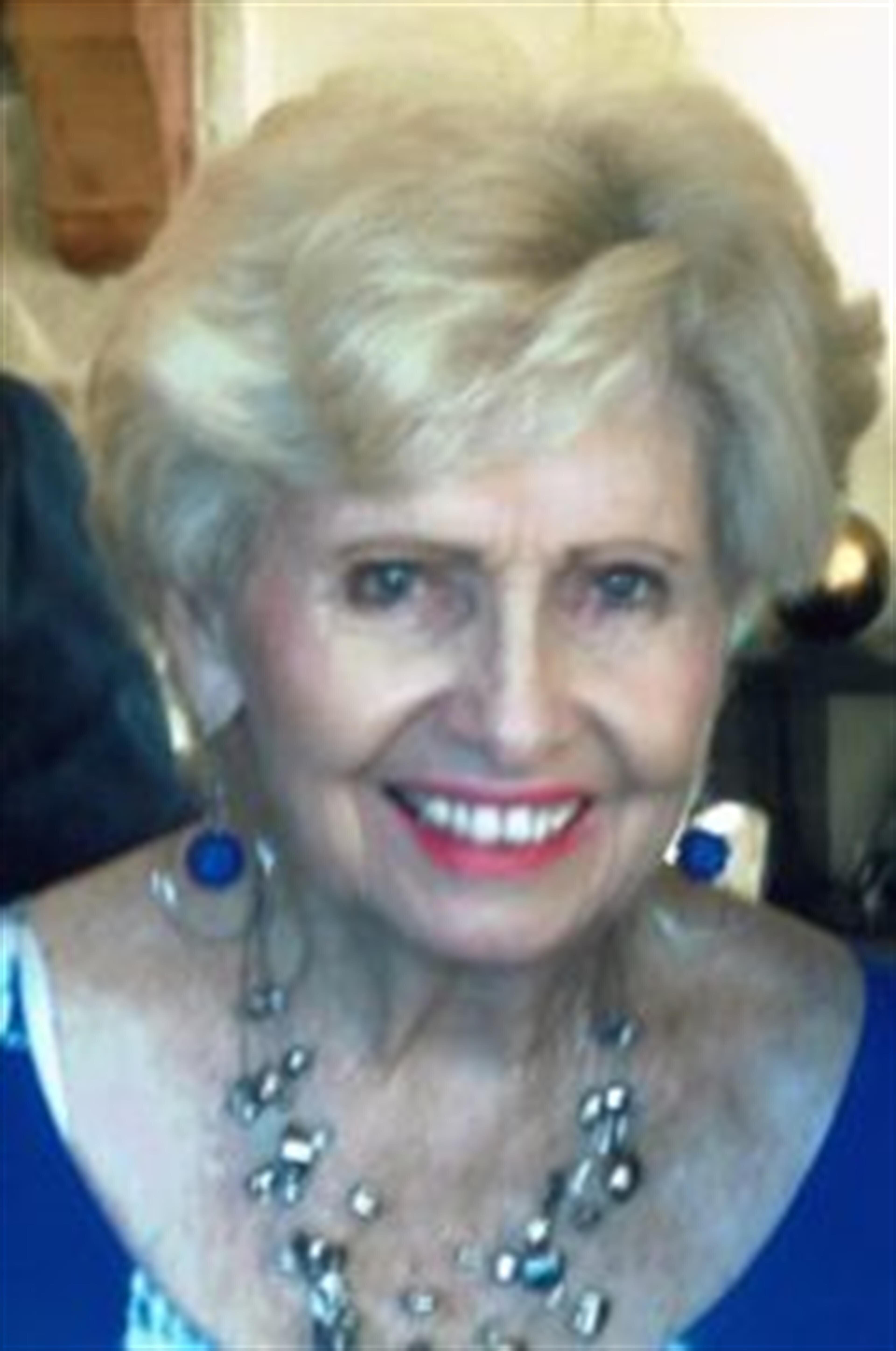 Mary Frances West