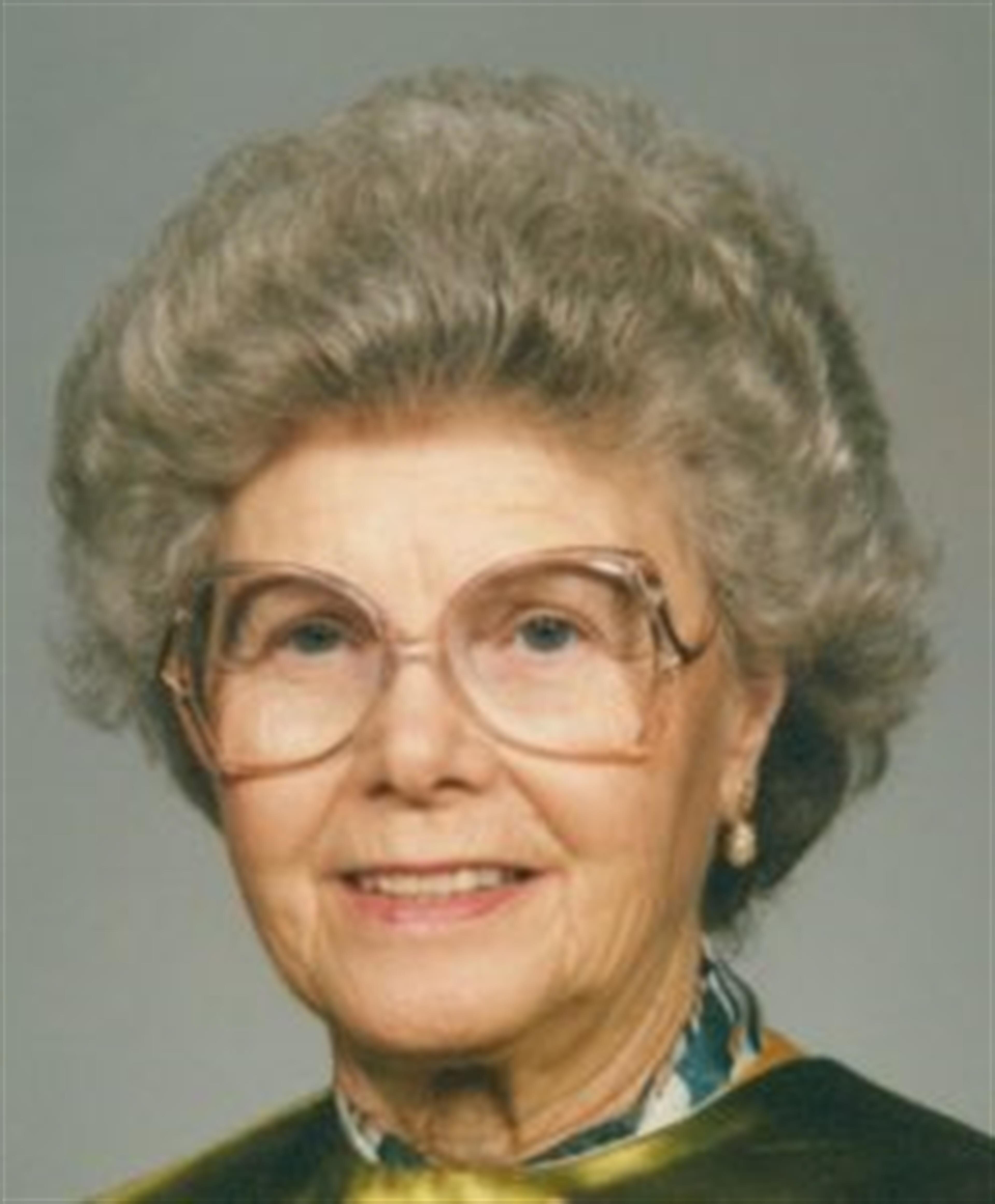 Janet Louise Norris