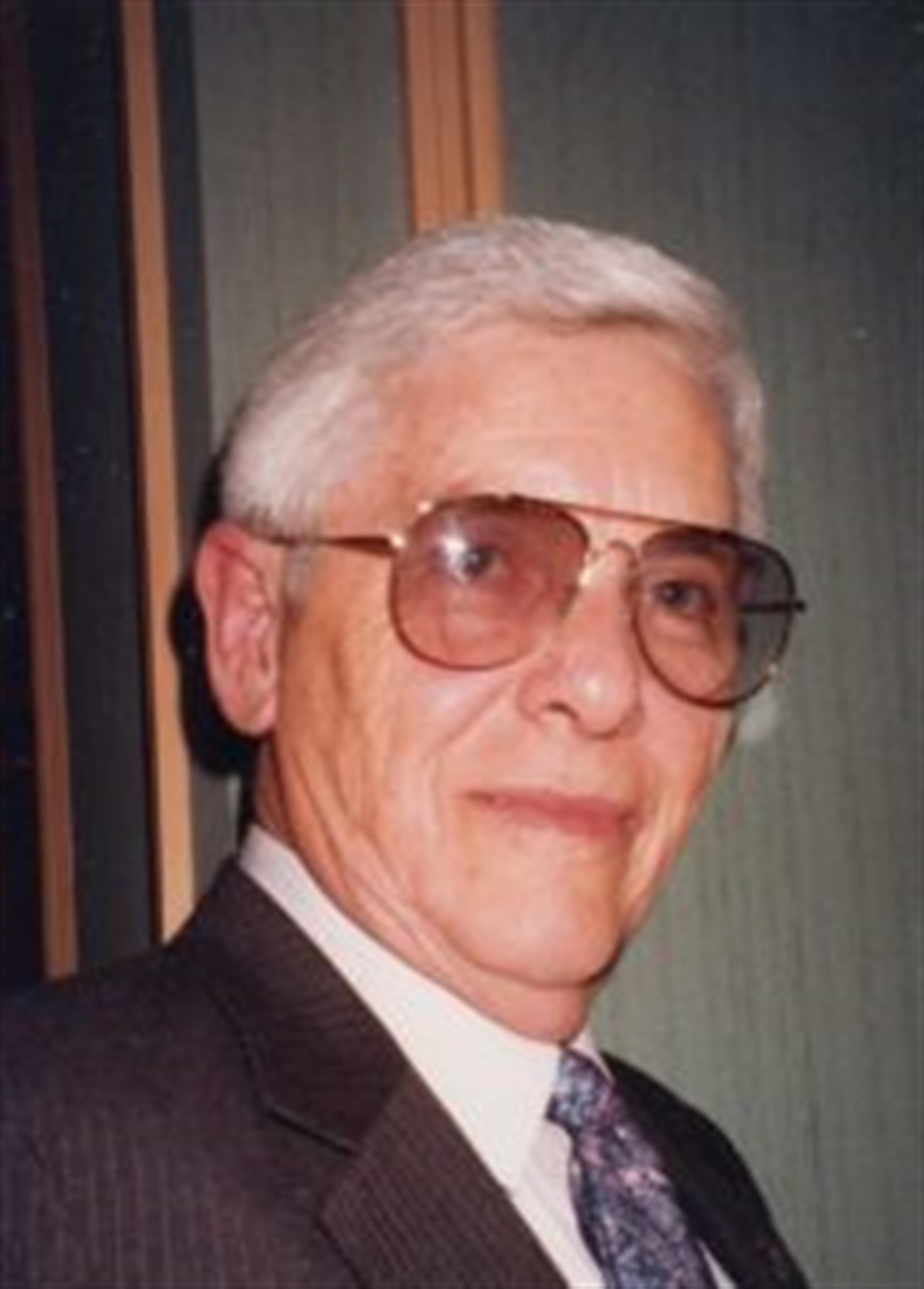 Billy M. Foster