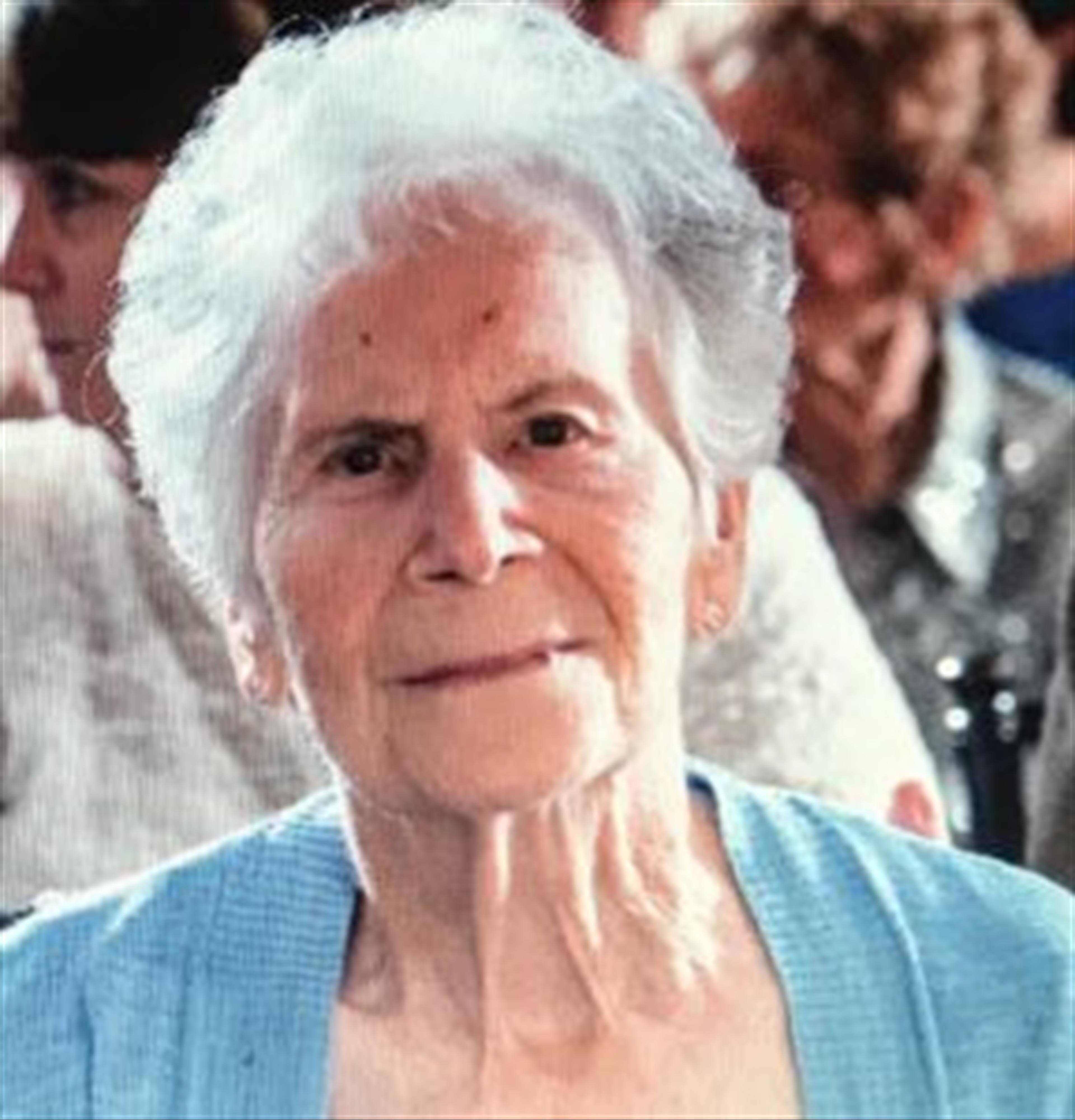Earlene Marshall