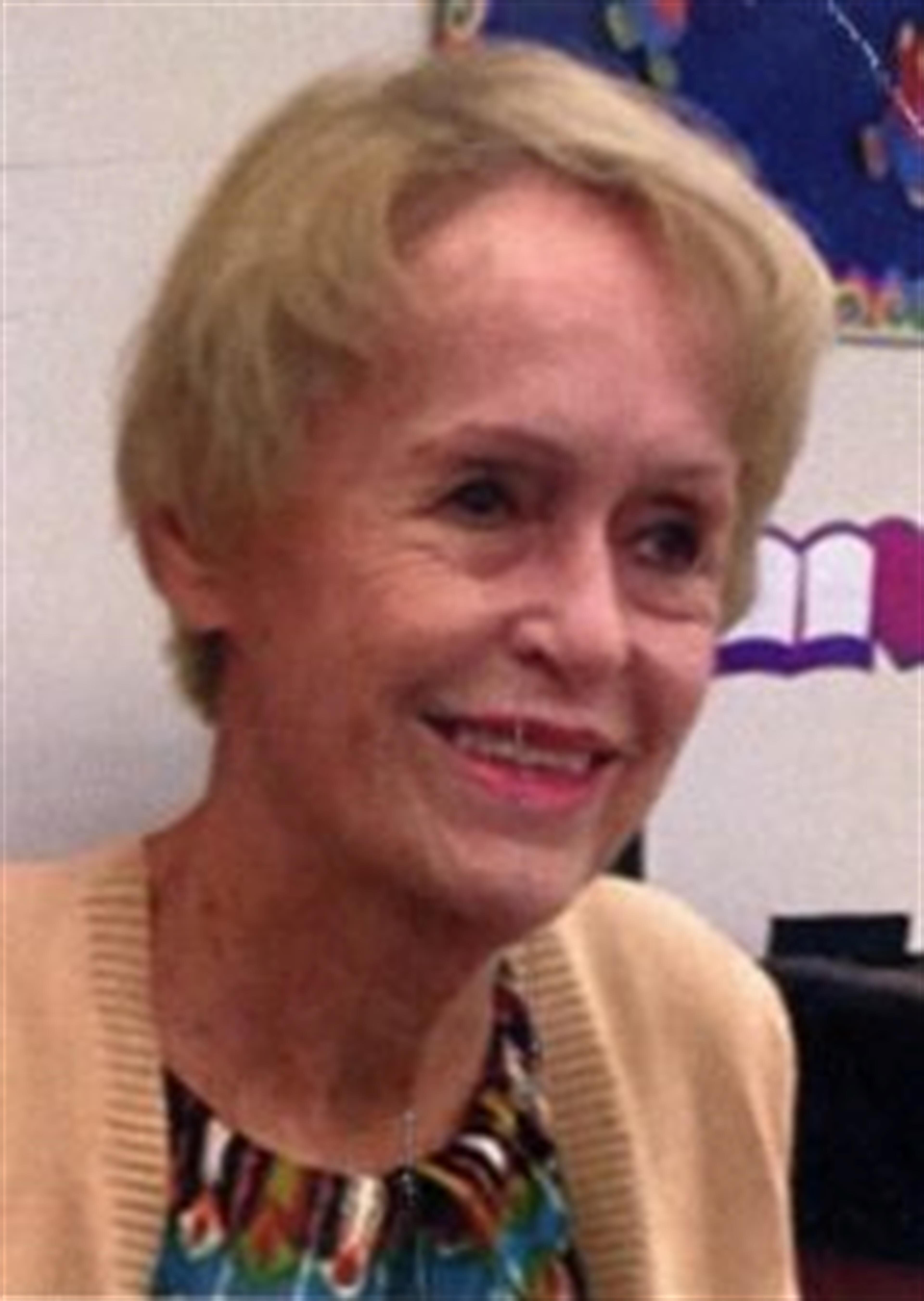 Helen Ruth Richardson