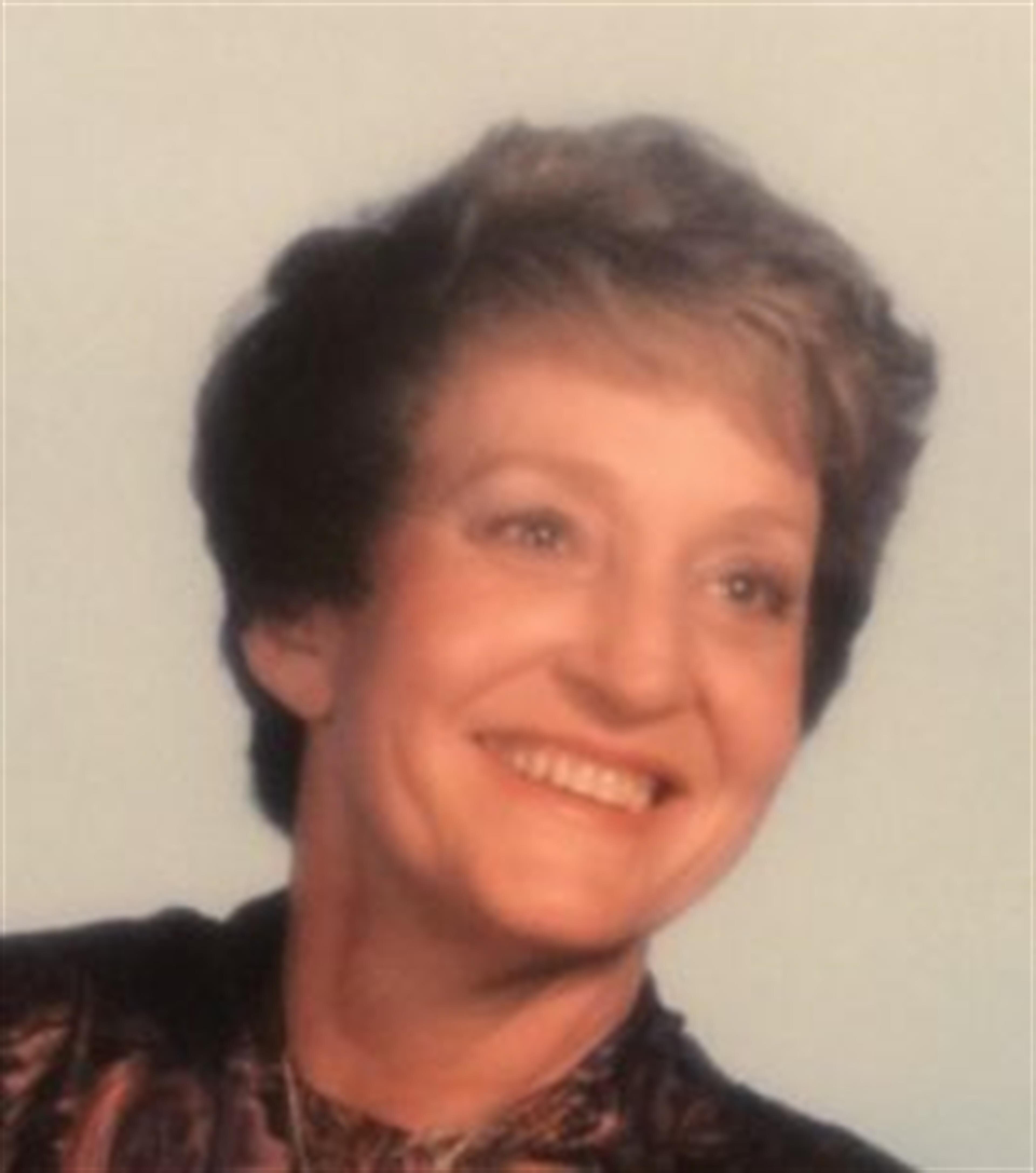 Nelma Lovelace Epley
