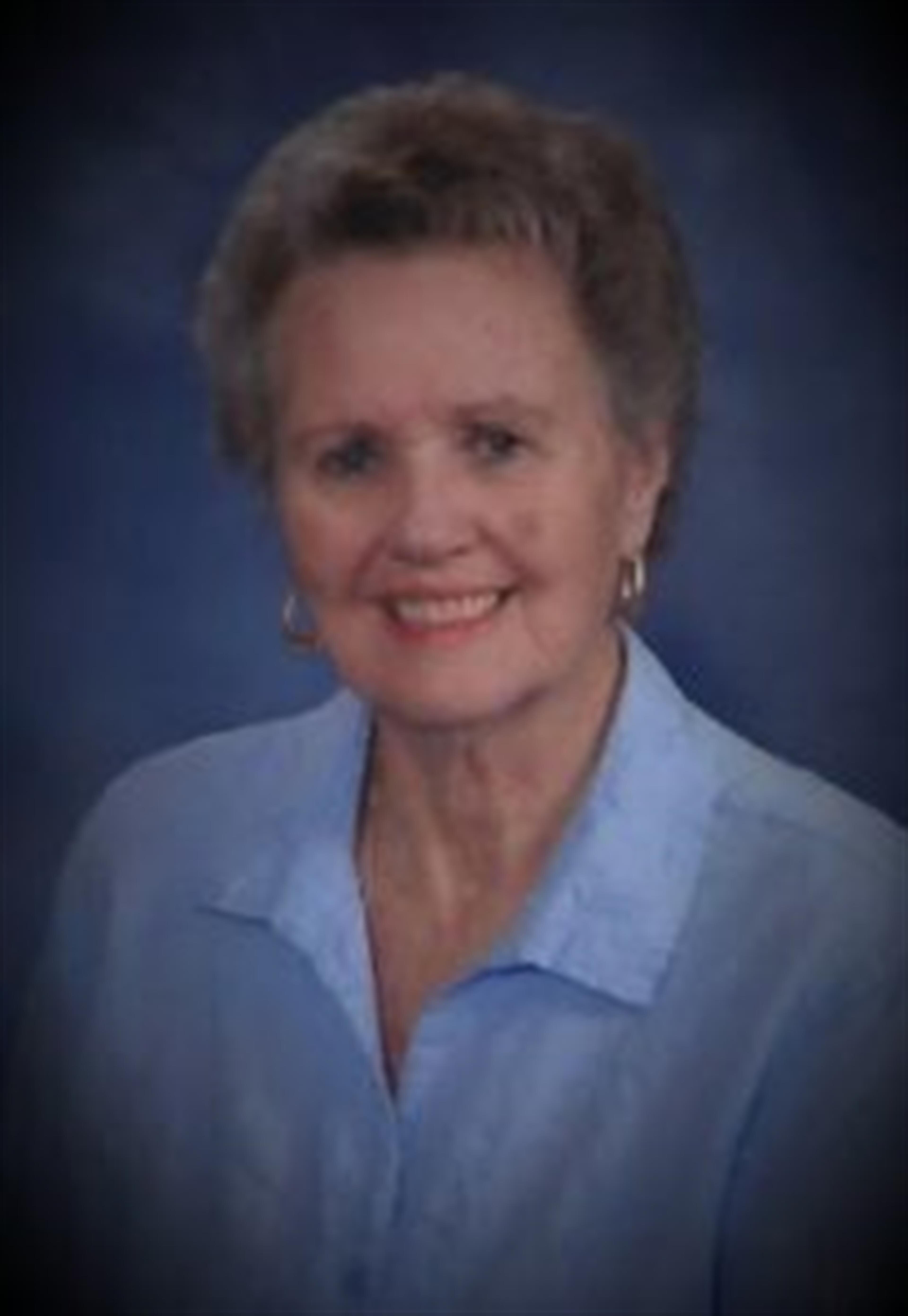 Gladys Marie Davis