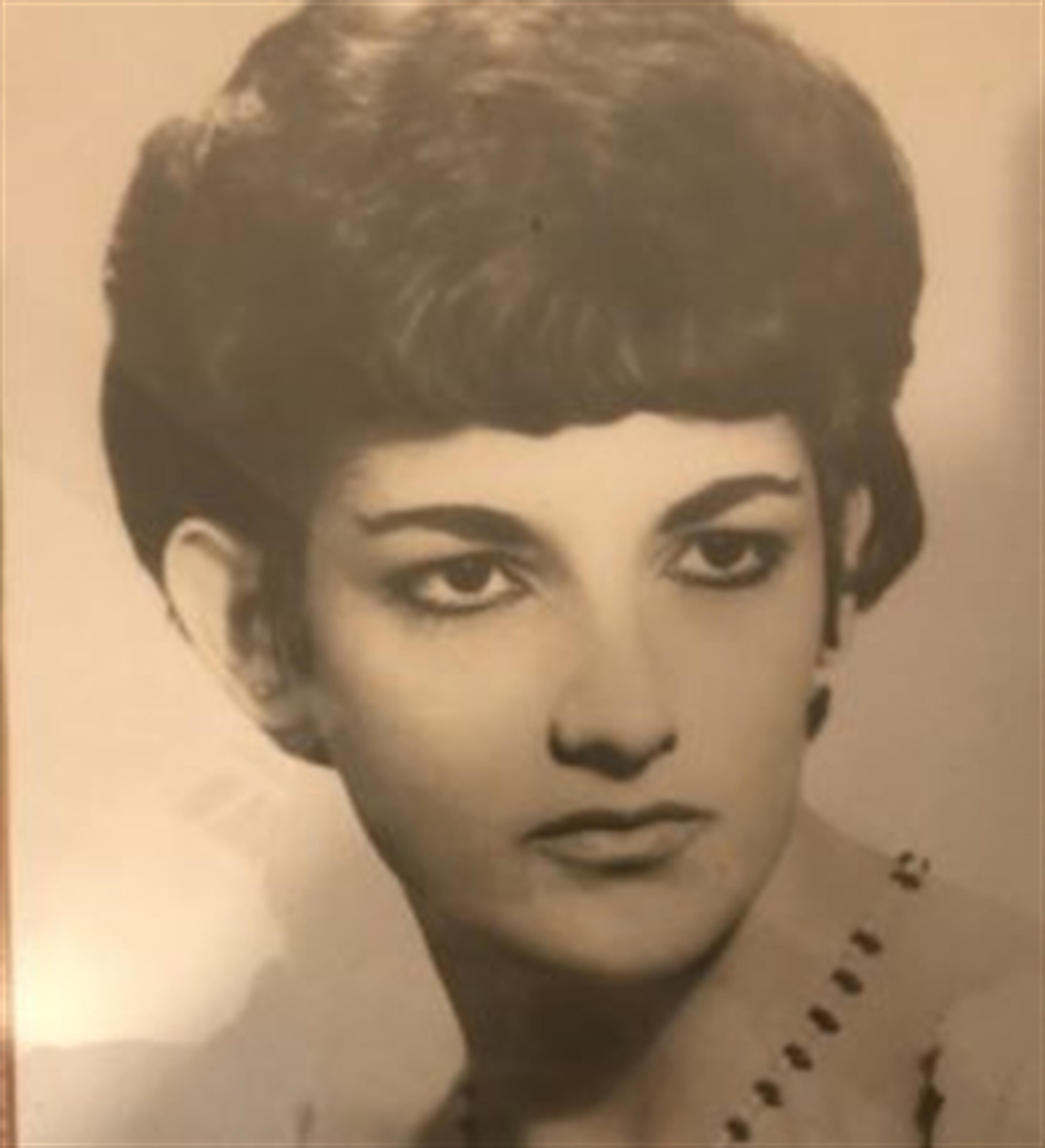 Eva Donata Avila