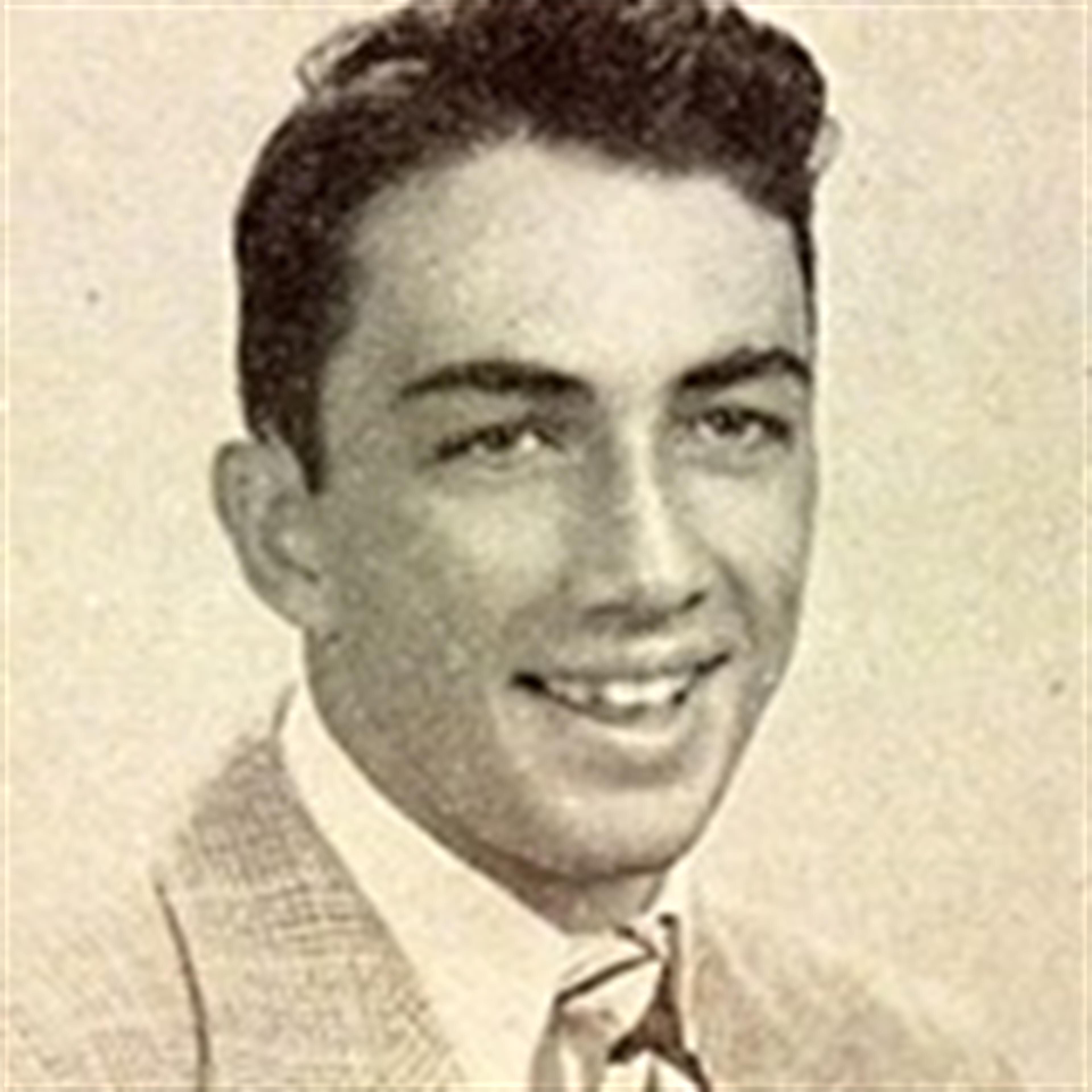 PFC Grady "Jack" Crawford