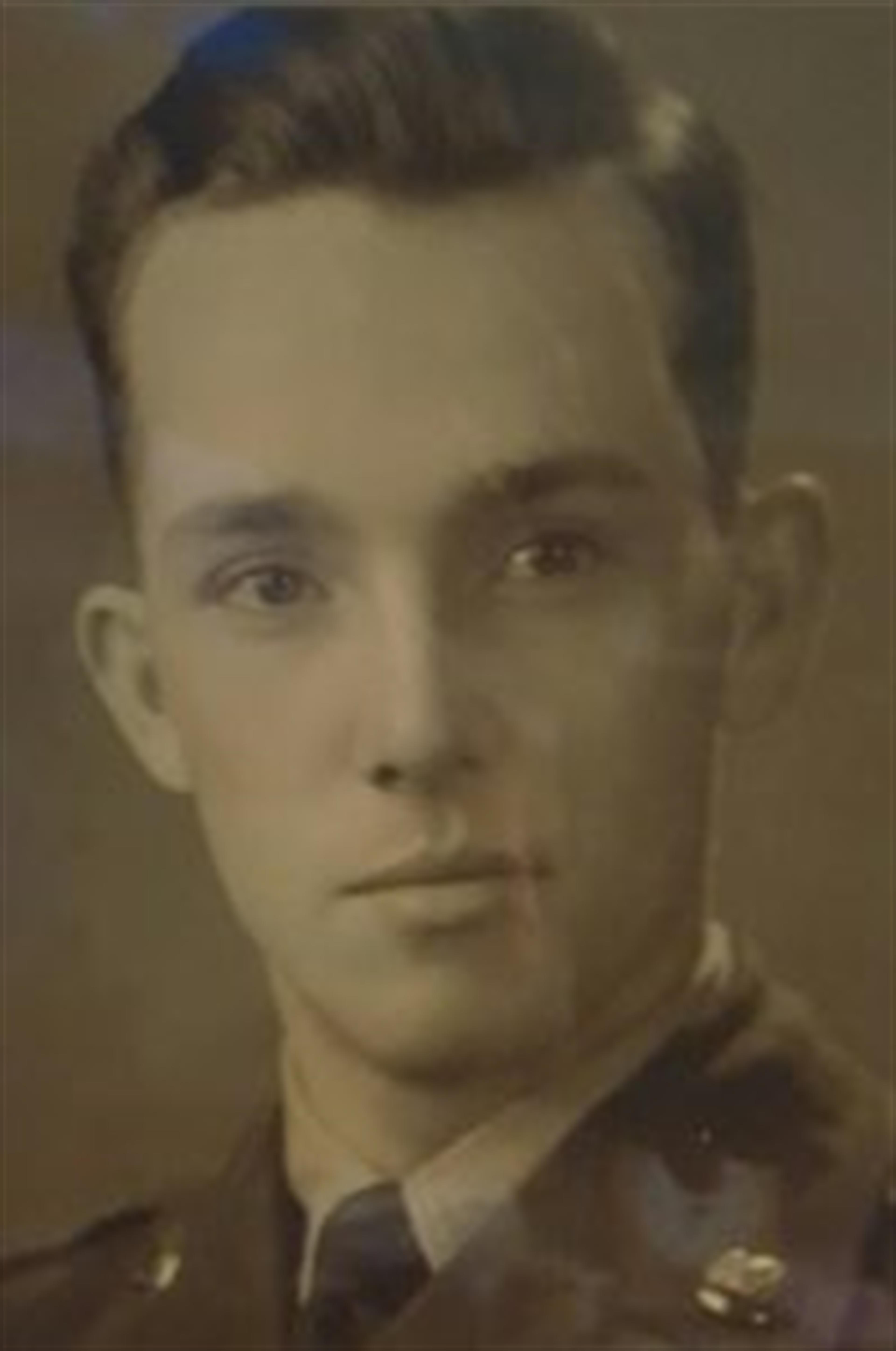 Marvin Vale Riggall
