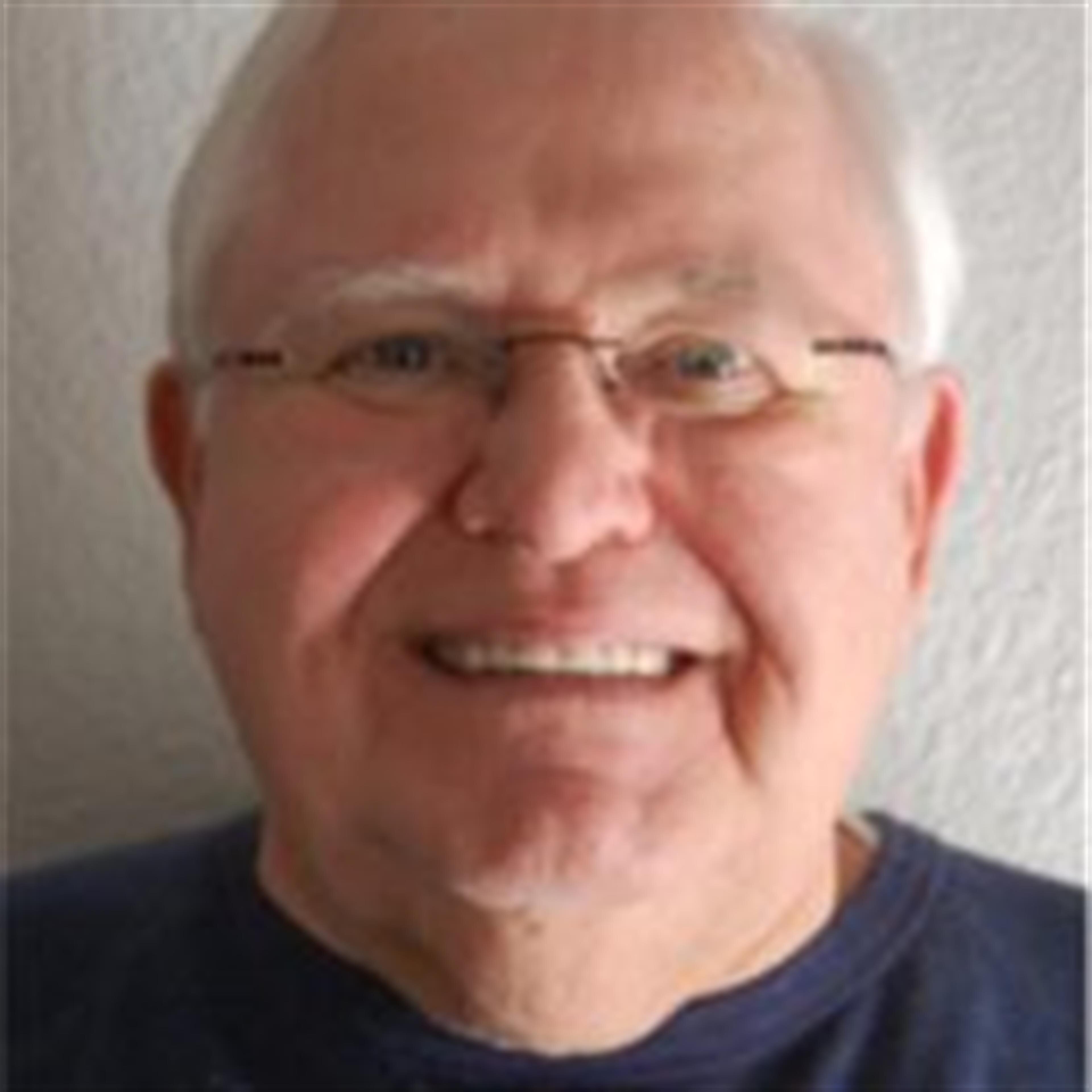 Silas John Knudsen Sr.