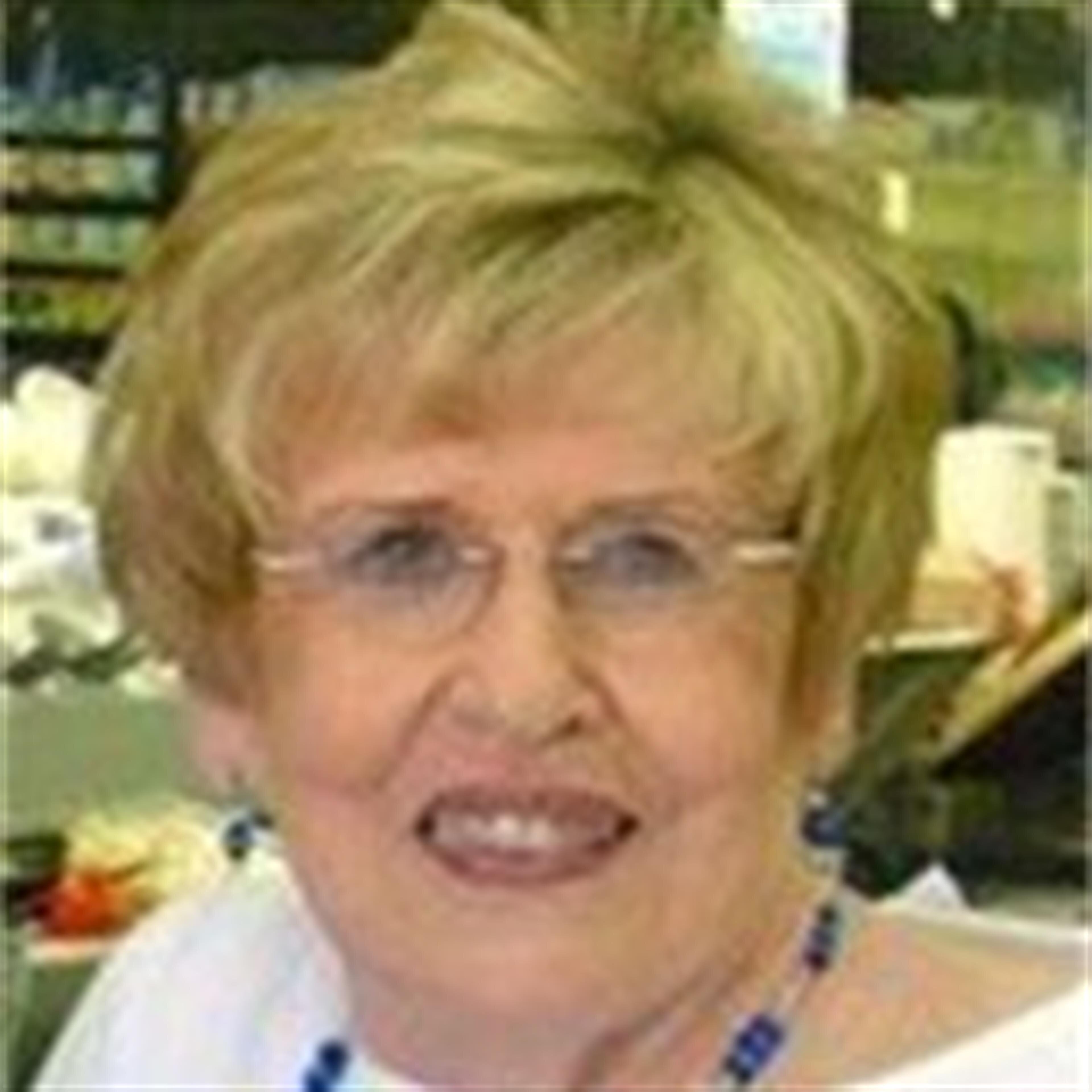 Shirley Ann Mills
