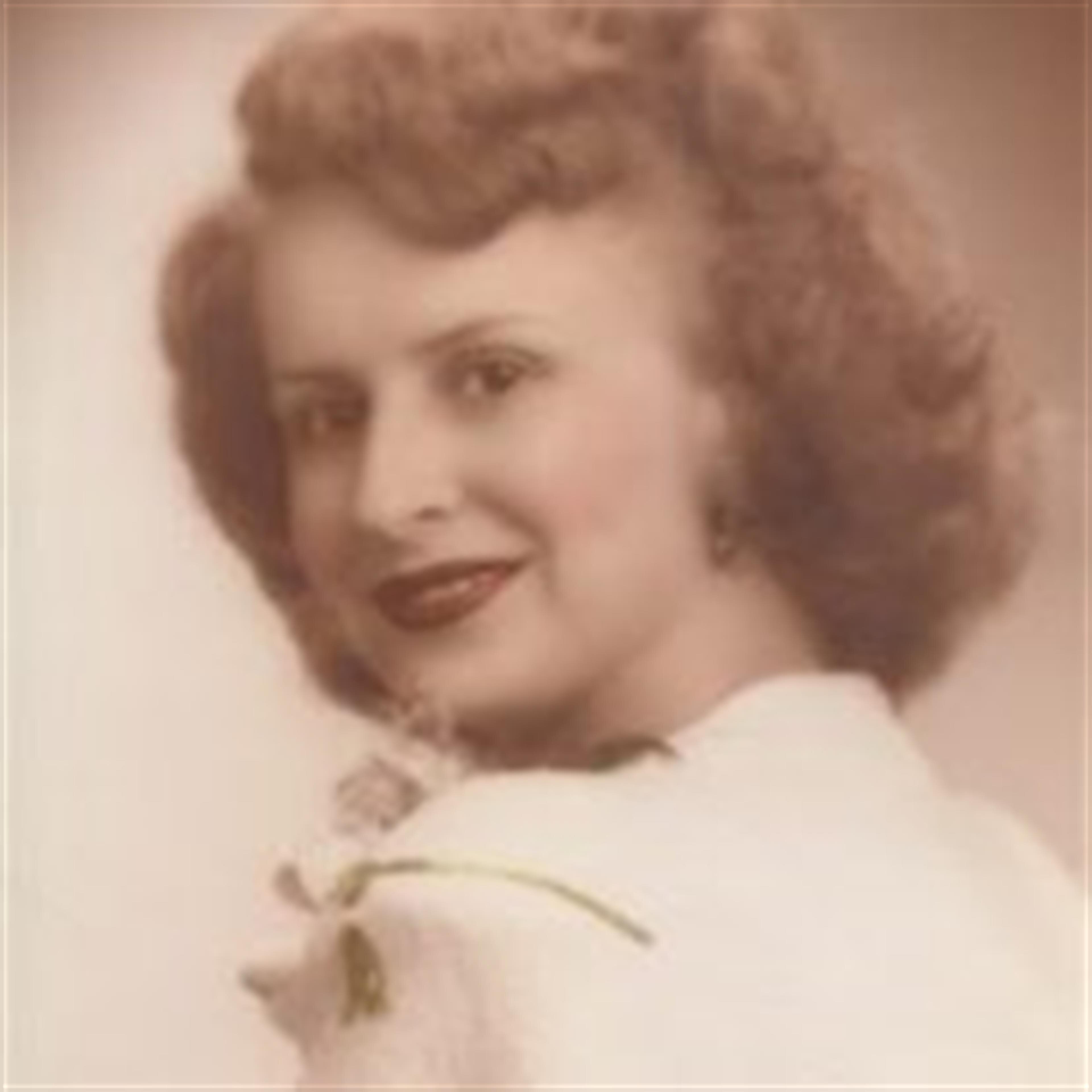 Joyce Jane Rasberry