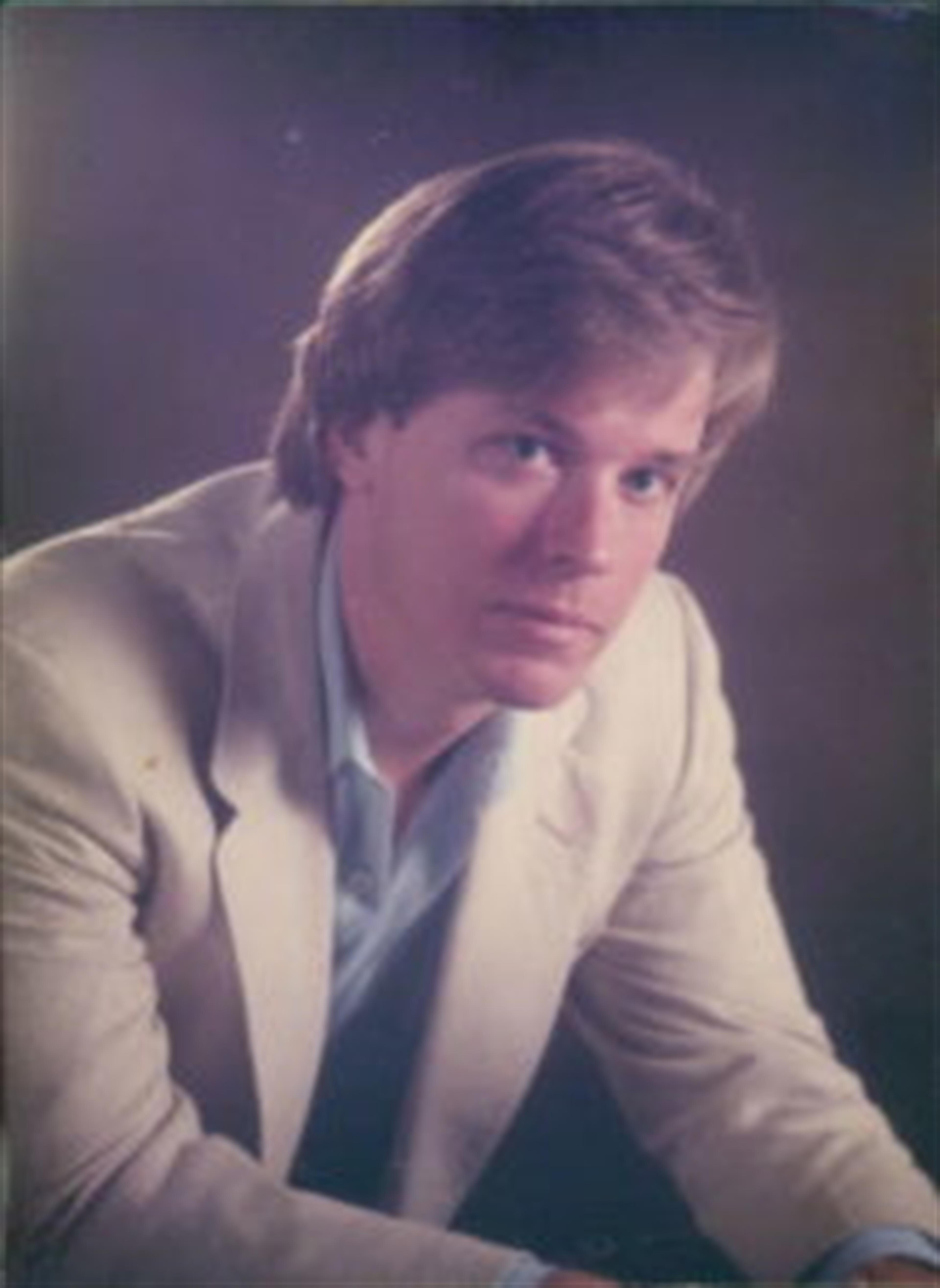 Kent Tucker