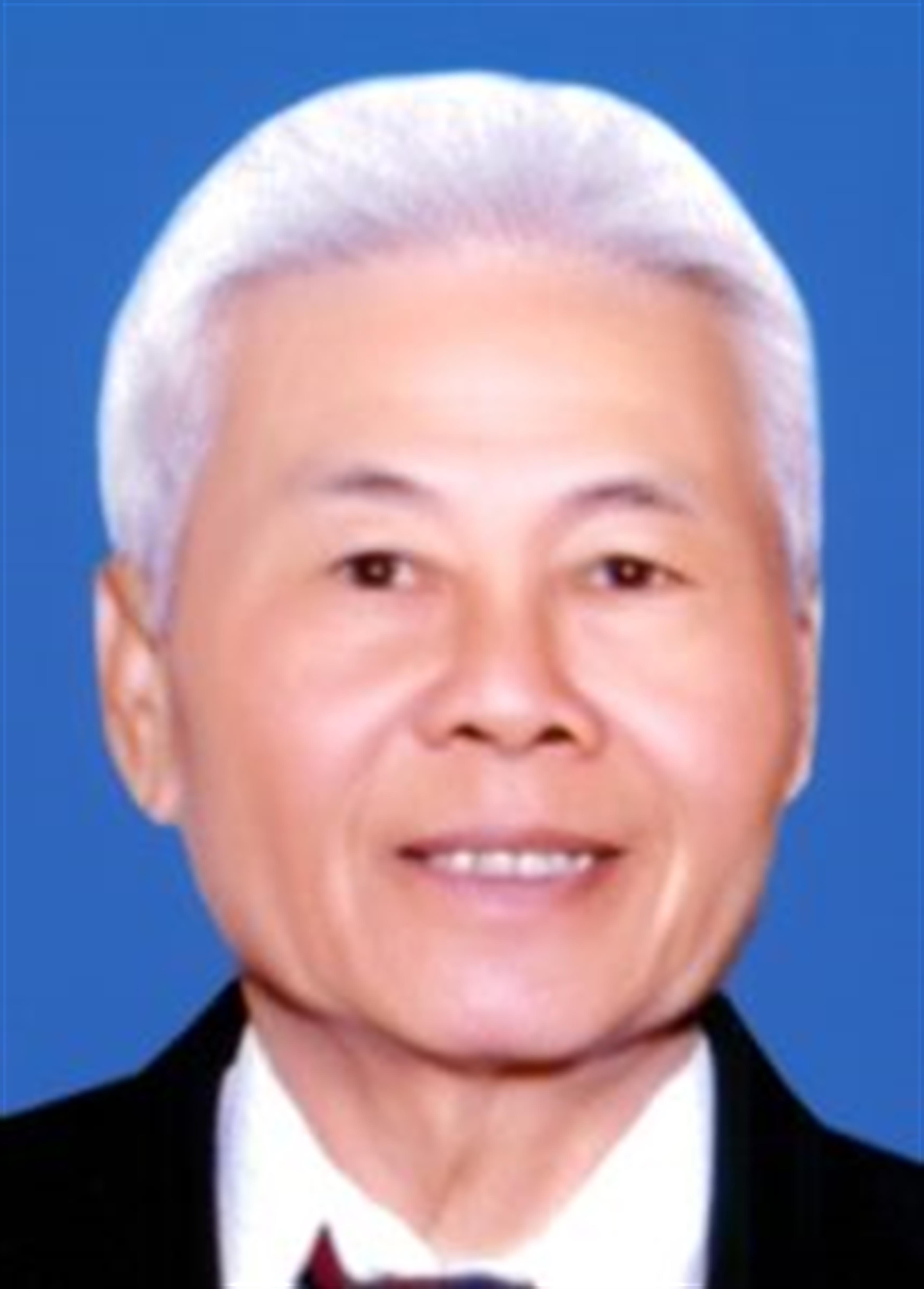 Nhuong Quan Tran