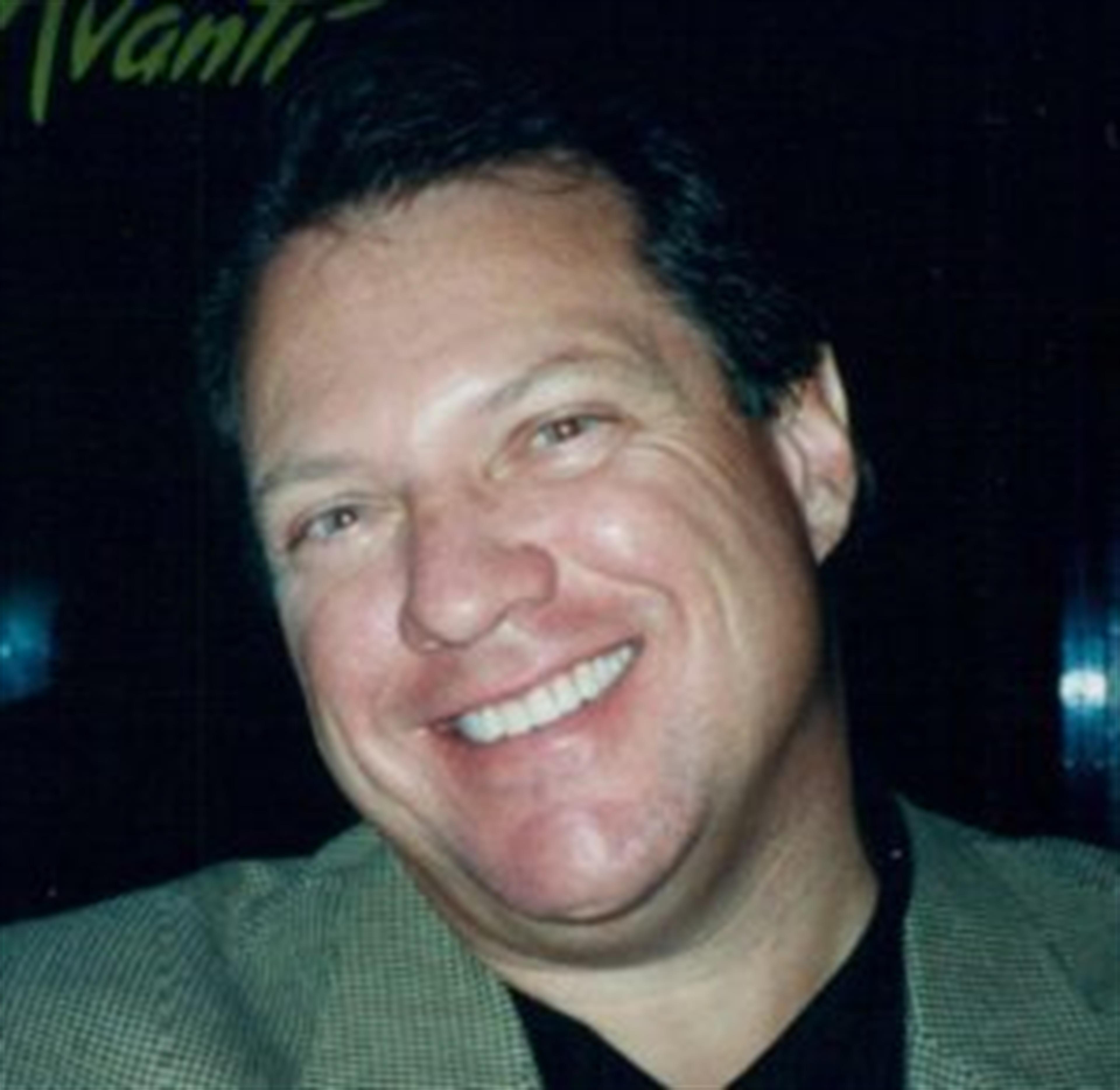 John Wesley Wood, Jr.