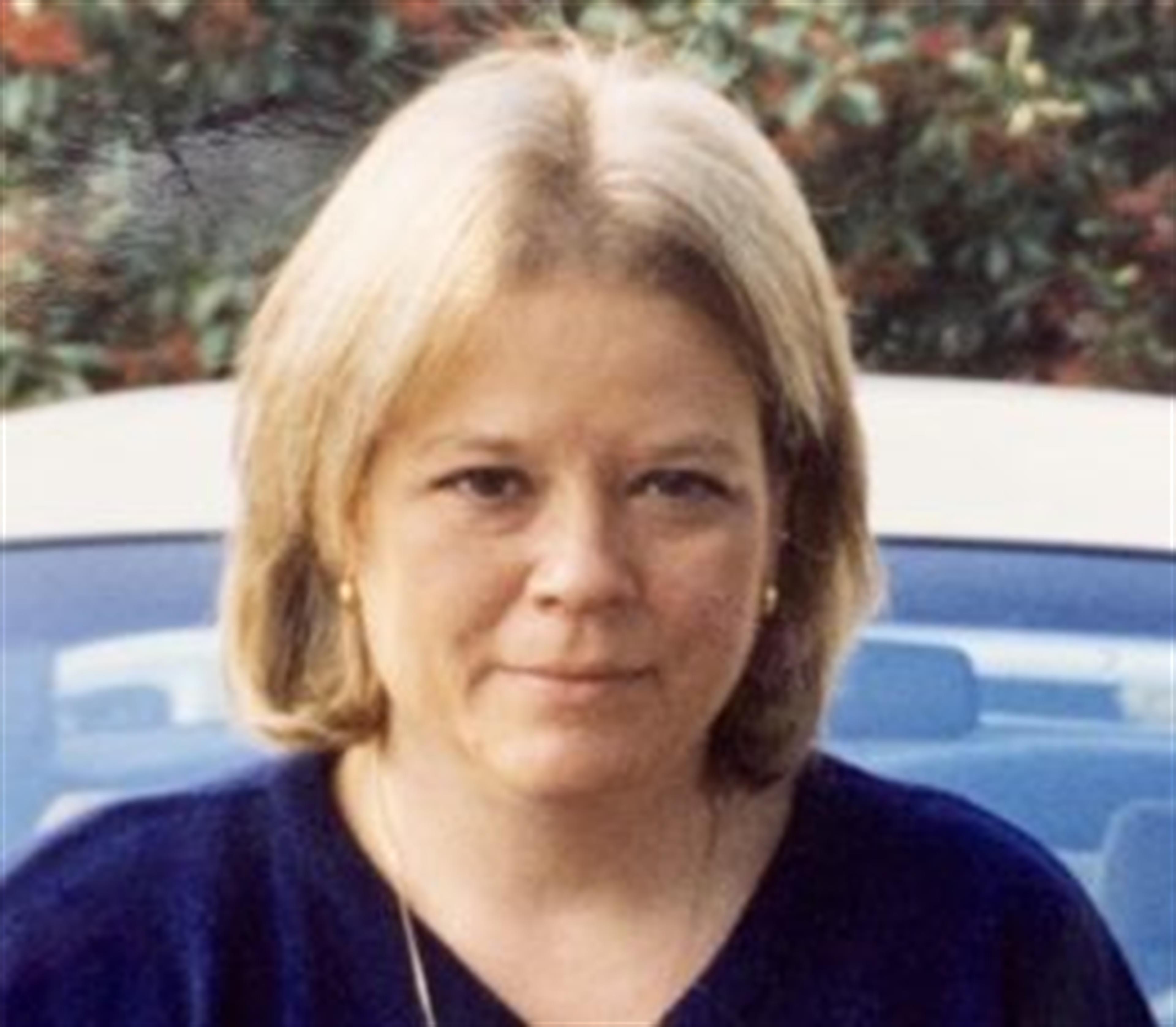 Nancy E. Baker