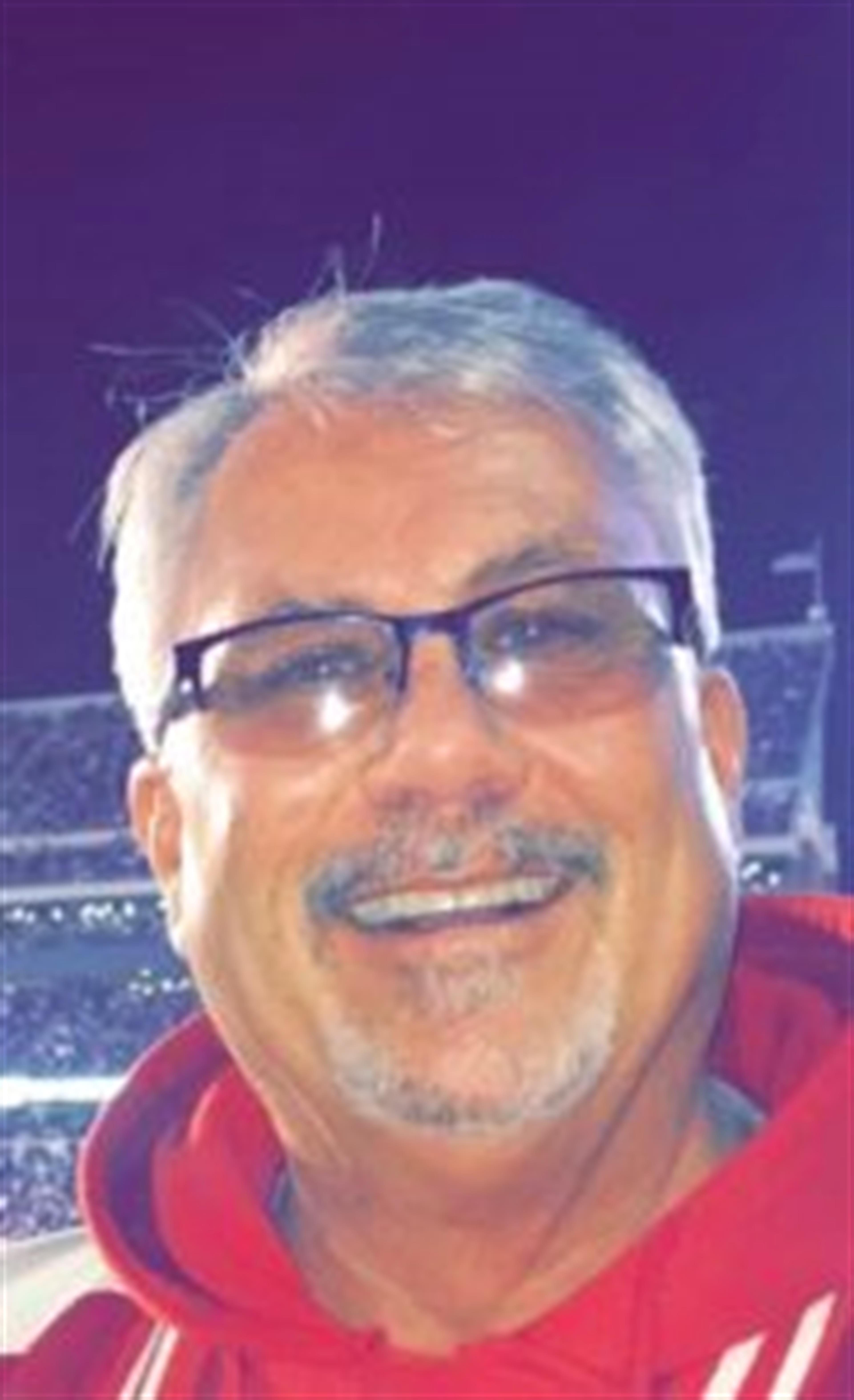 Charles Bradford Bridges' obituary picture