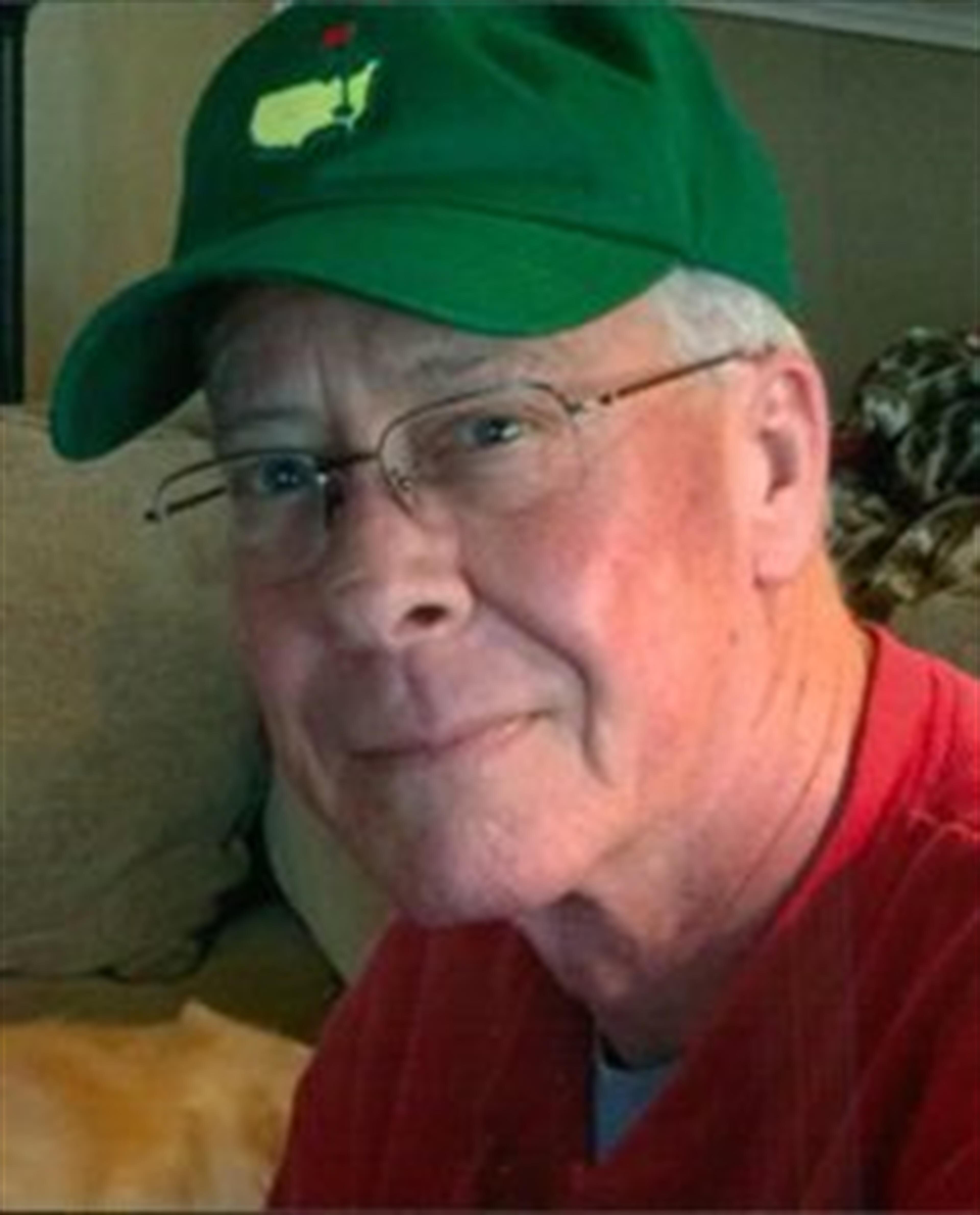 Fred Marsden