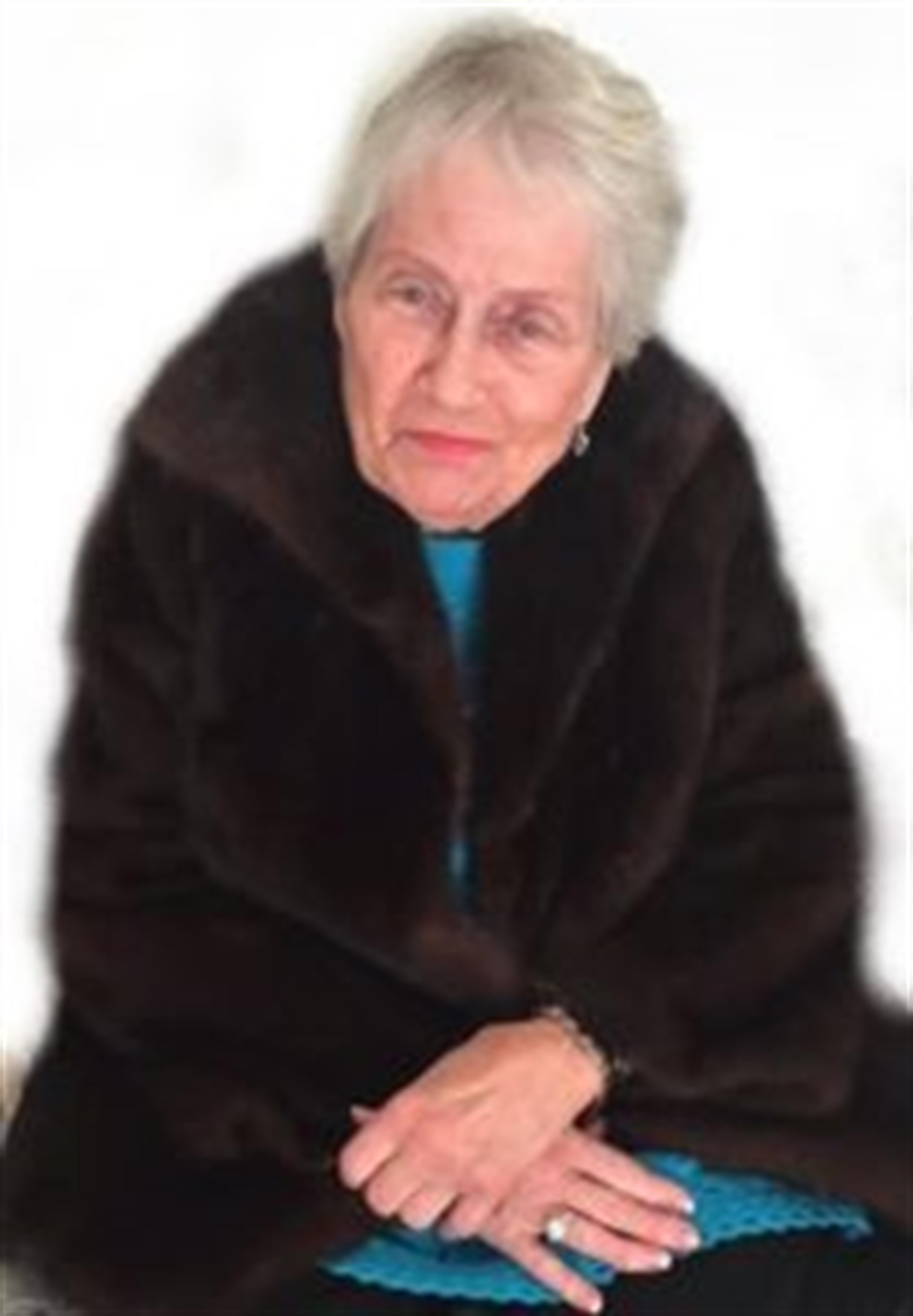 Betty Hays Smith