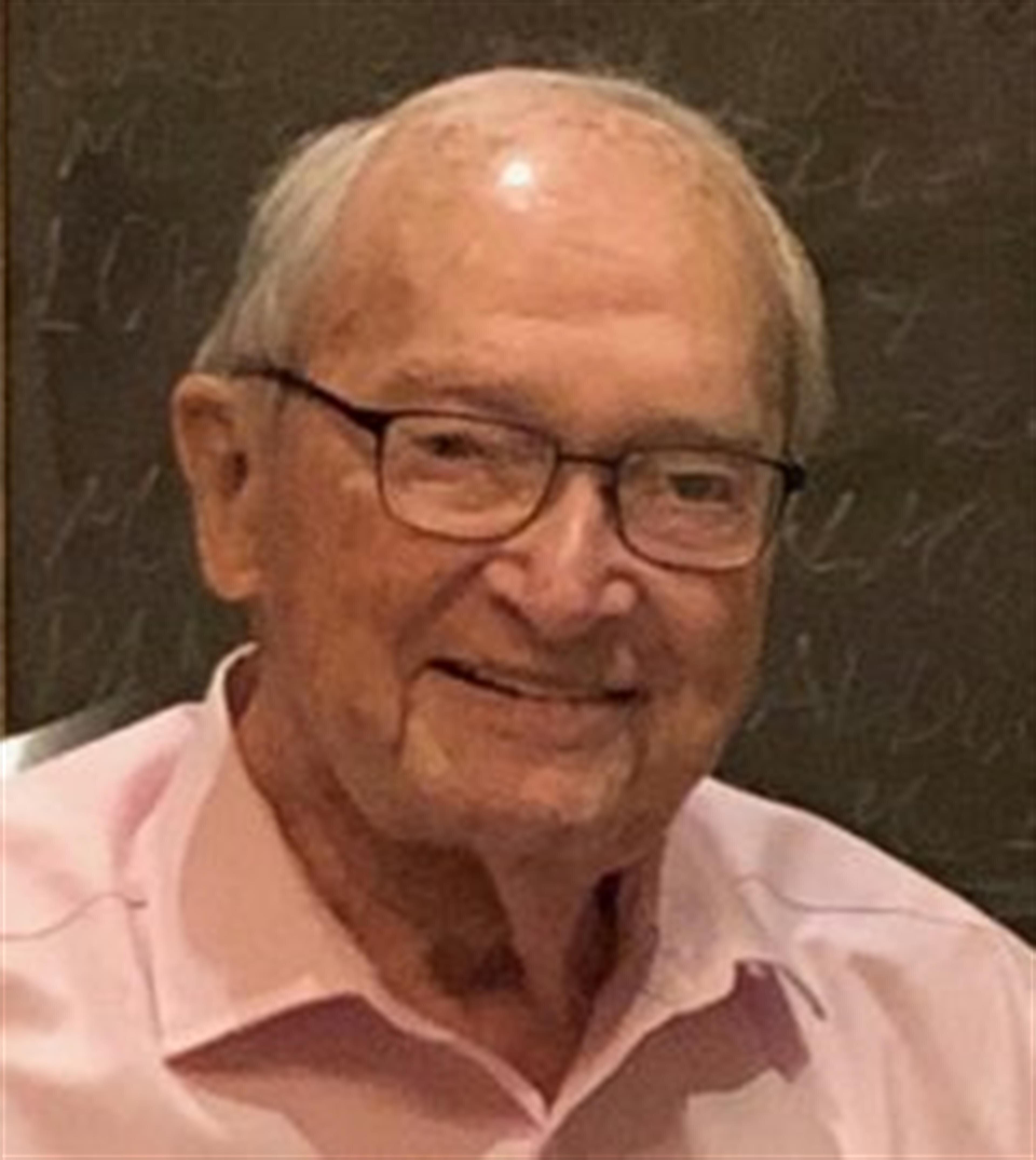 Martin Holland Morgan