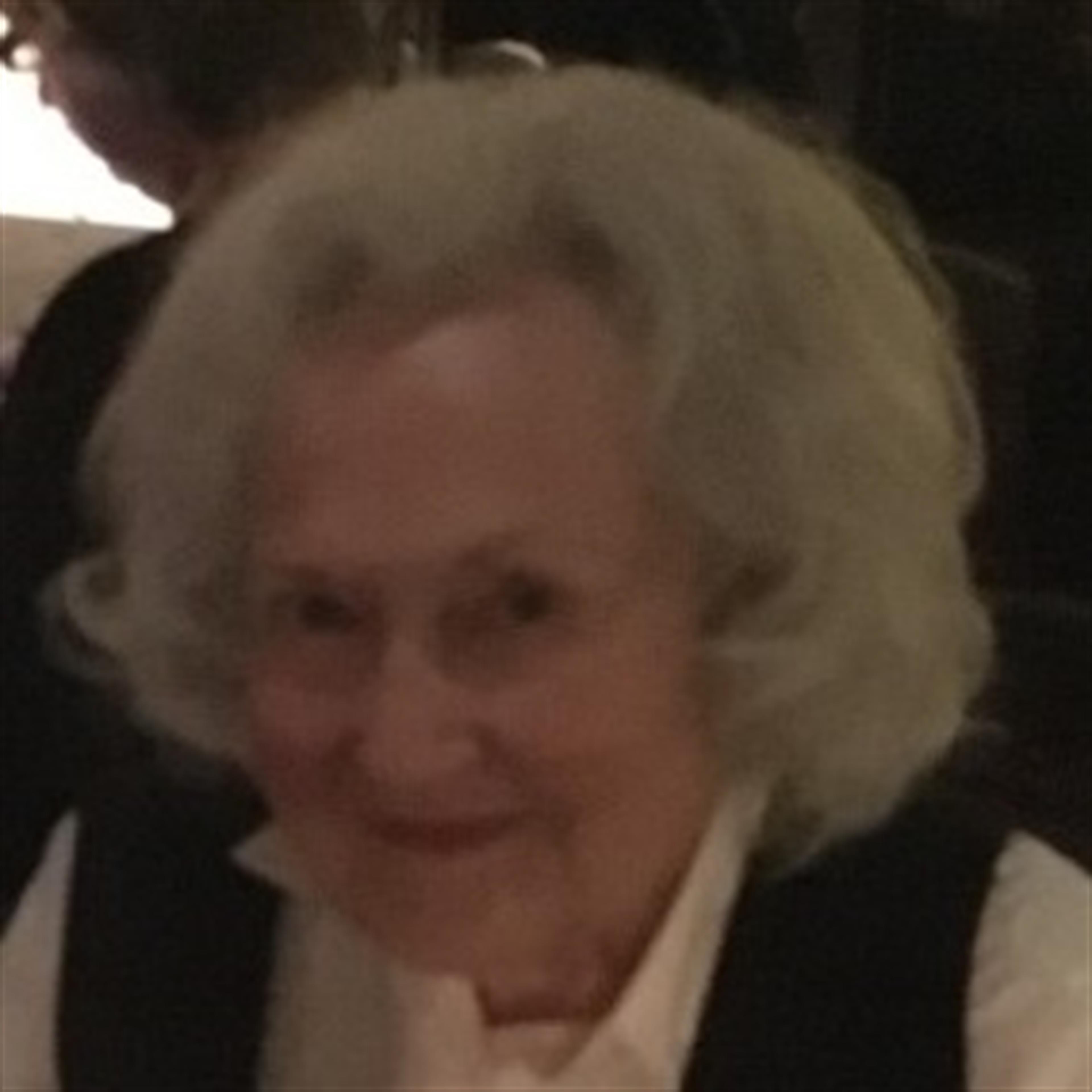 Virginia Marie Rogers