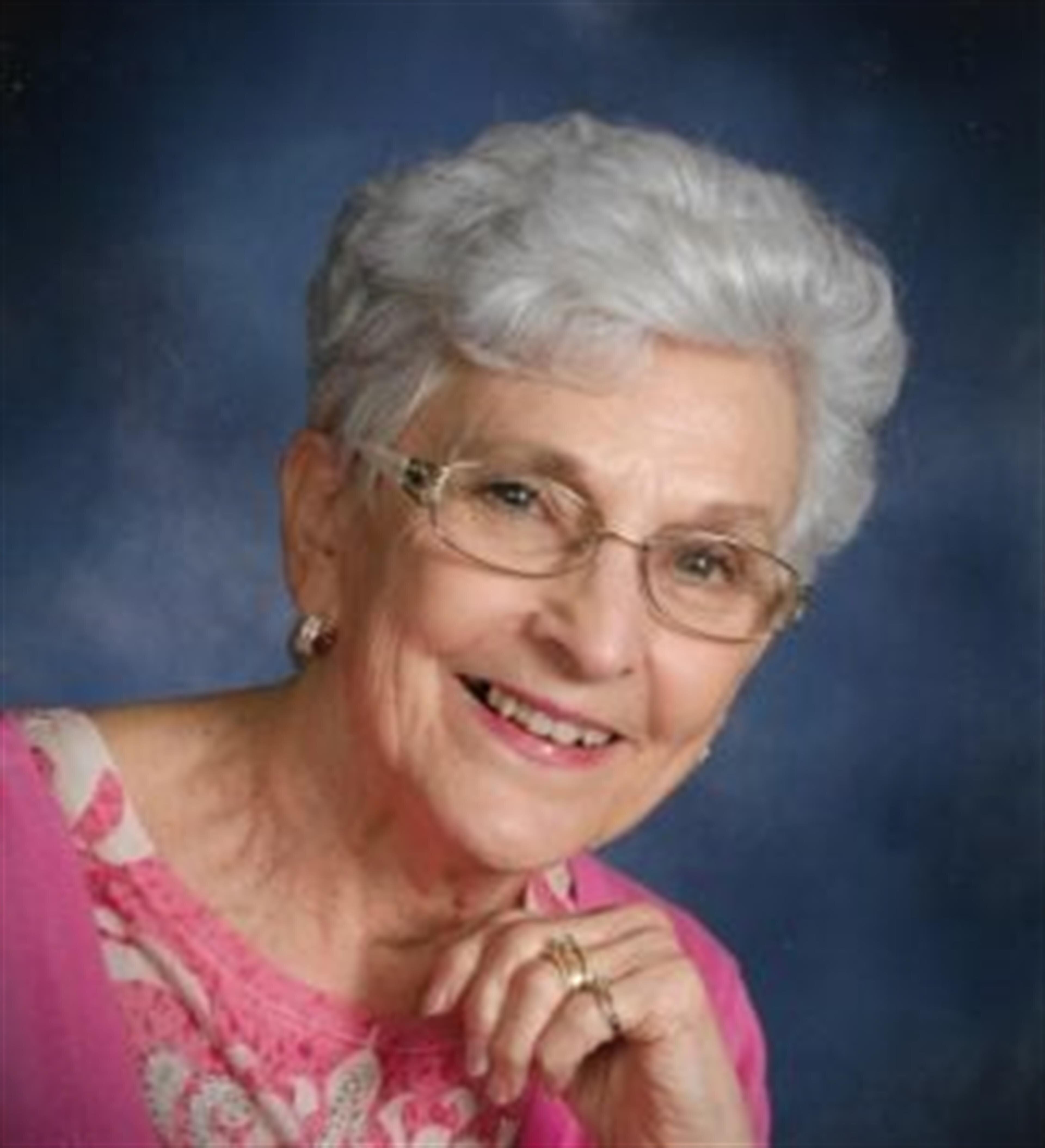 Anne Marie Wiest