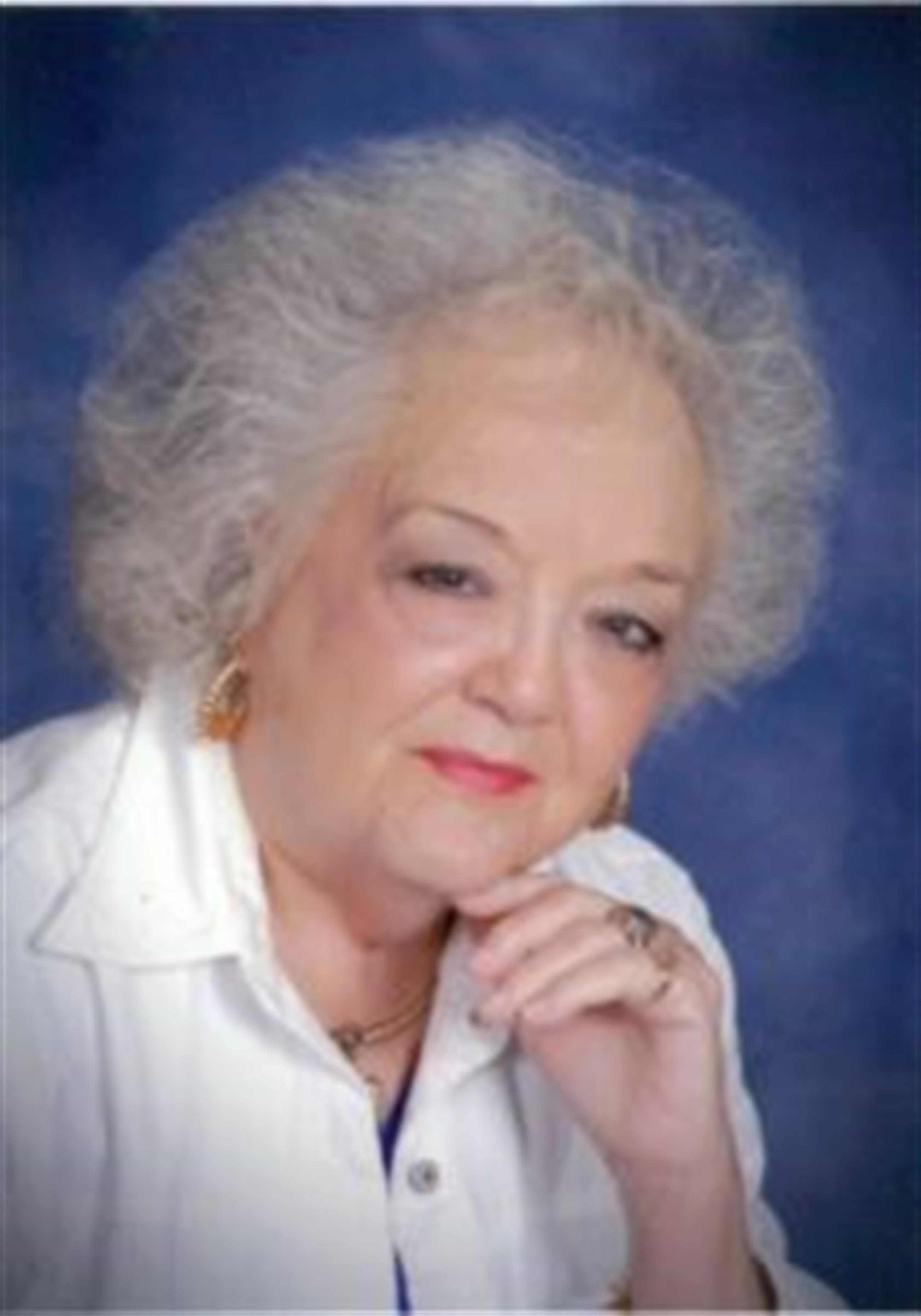 Cleo Carmen Holden