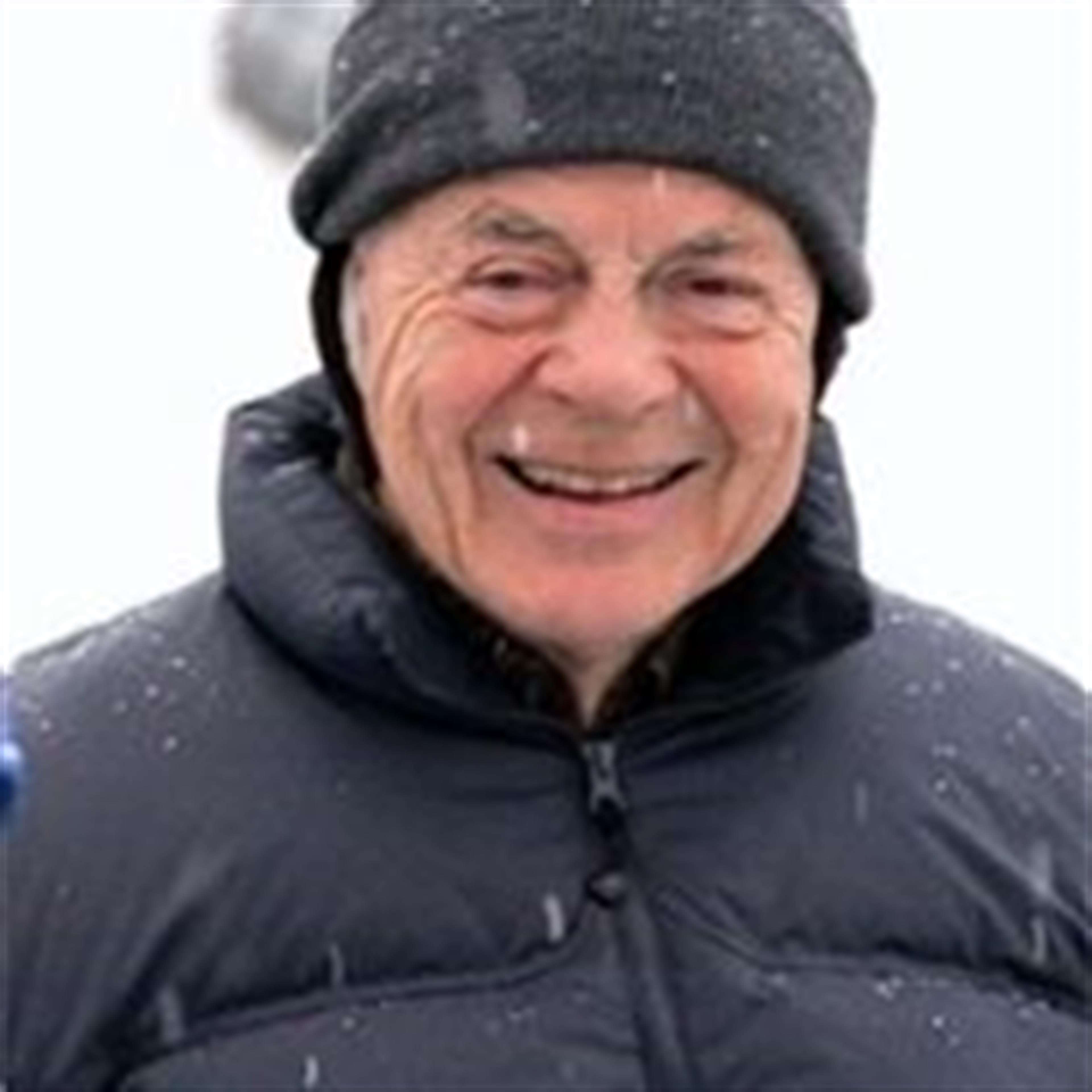 Cole Smith's obituary picture