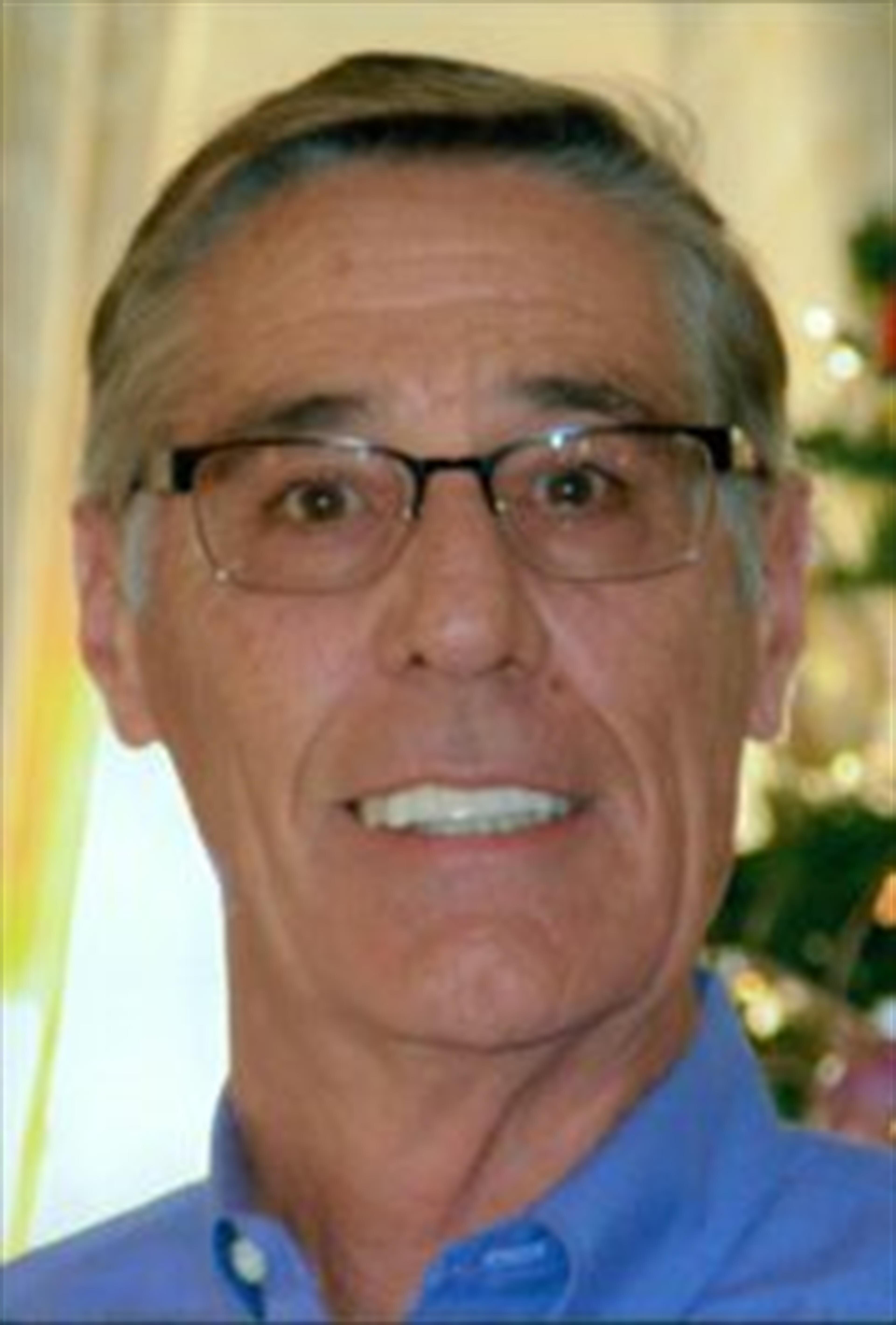 Thomas R. Lanz