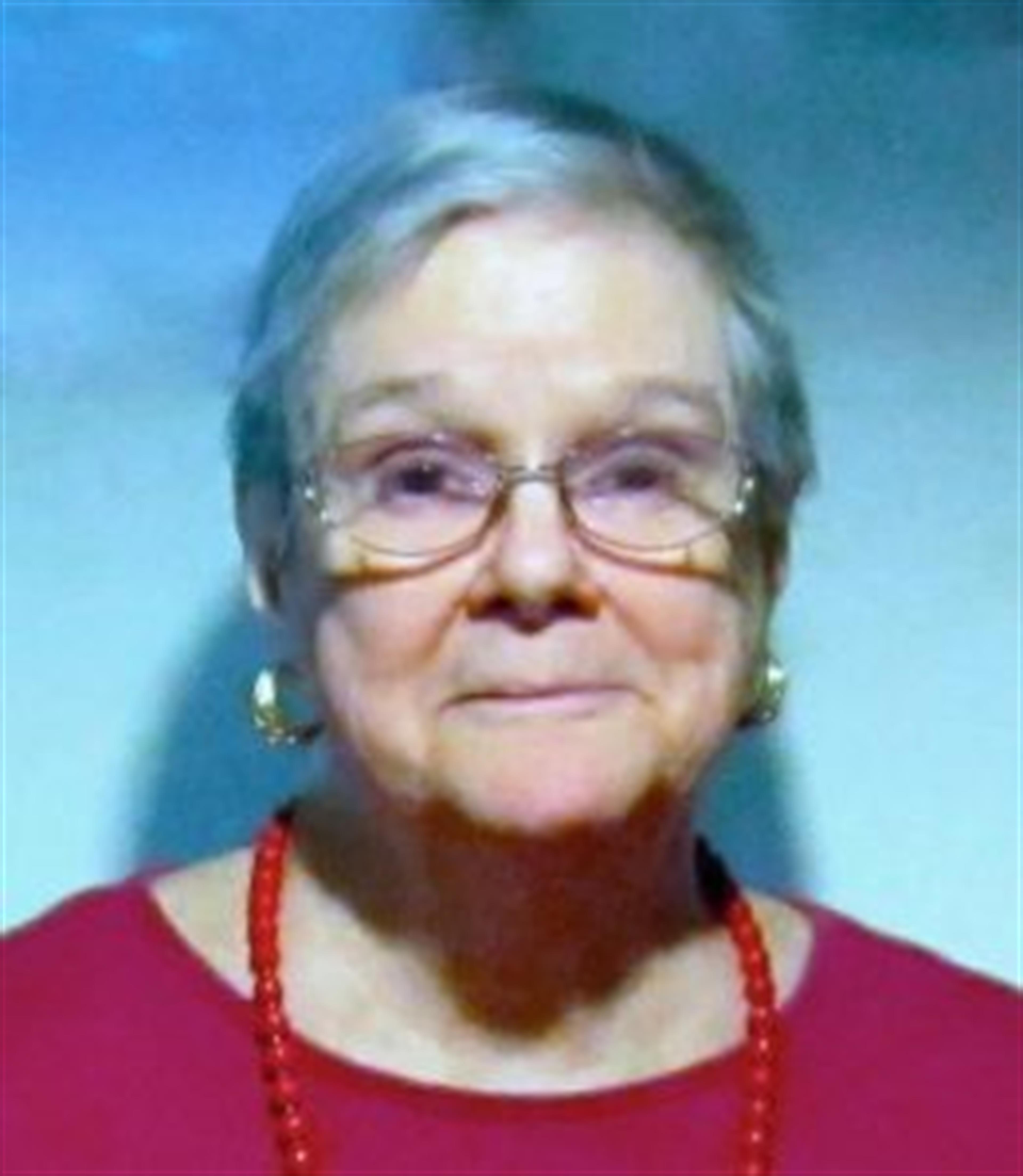 Margaret Jane Uchman