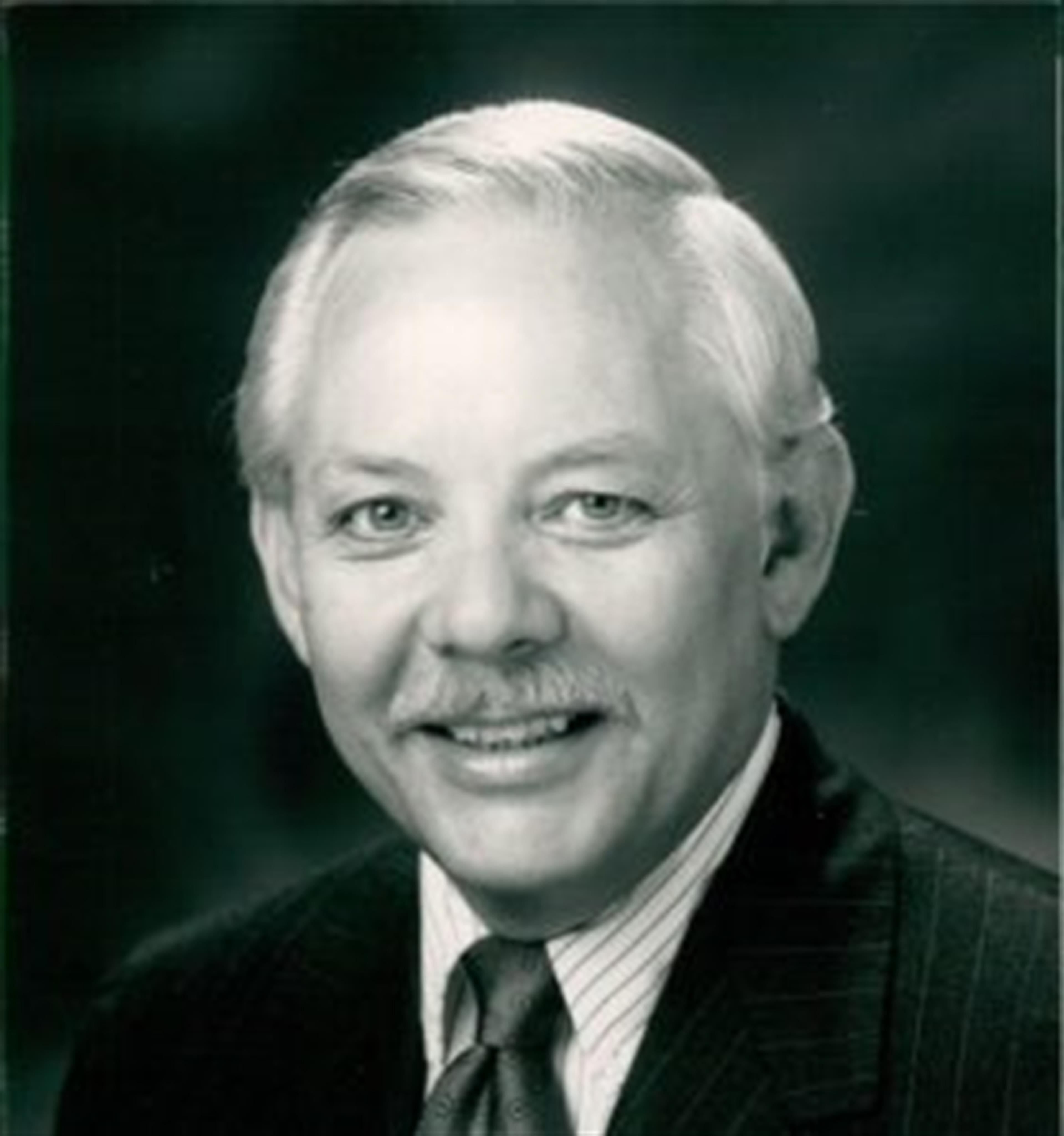 Alfred William Anderson Jr.'s obituary picture