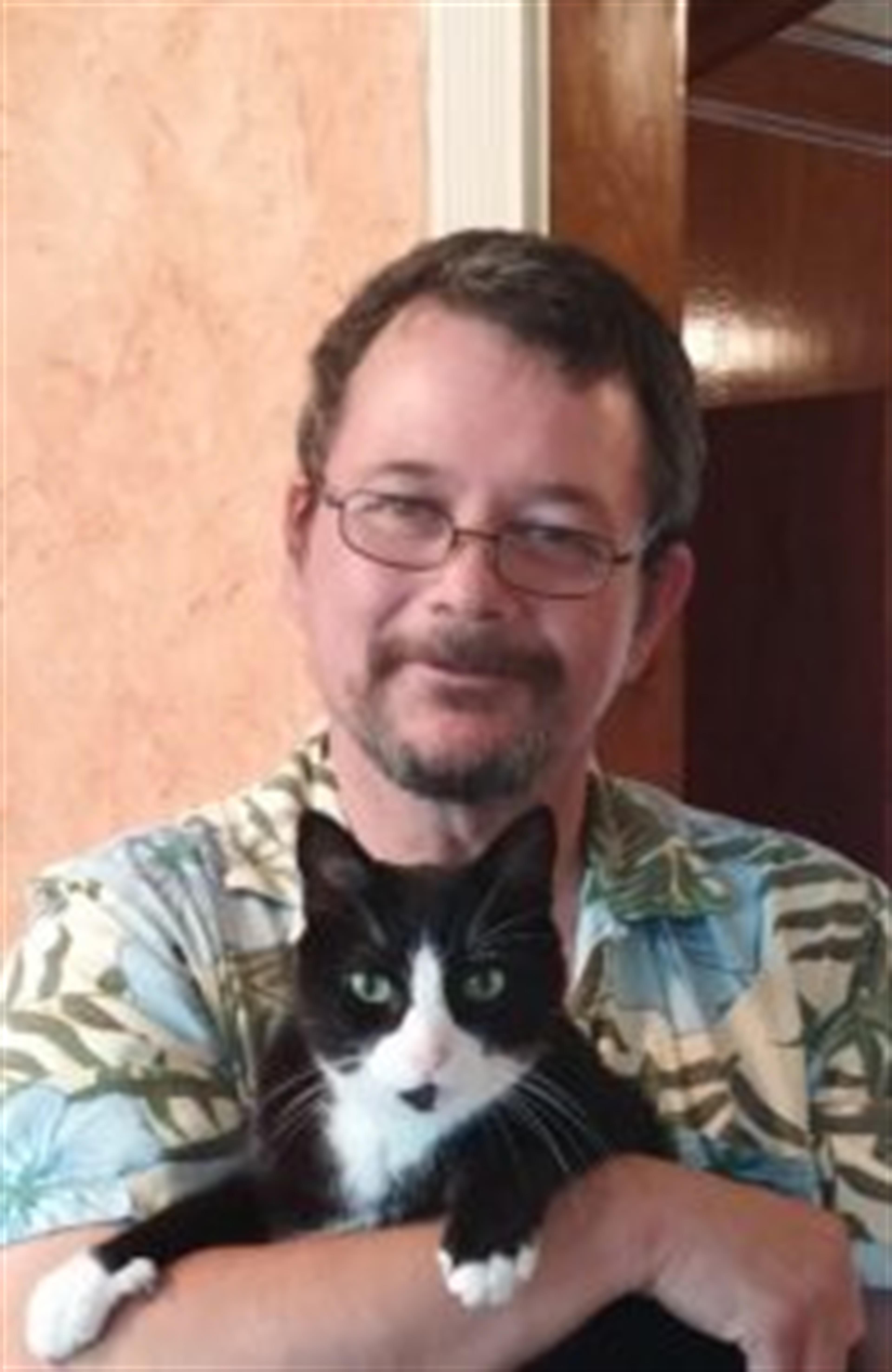 Kenneth Shawn Murray