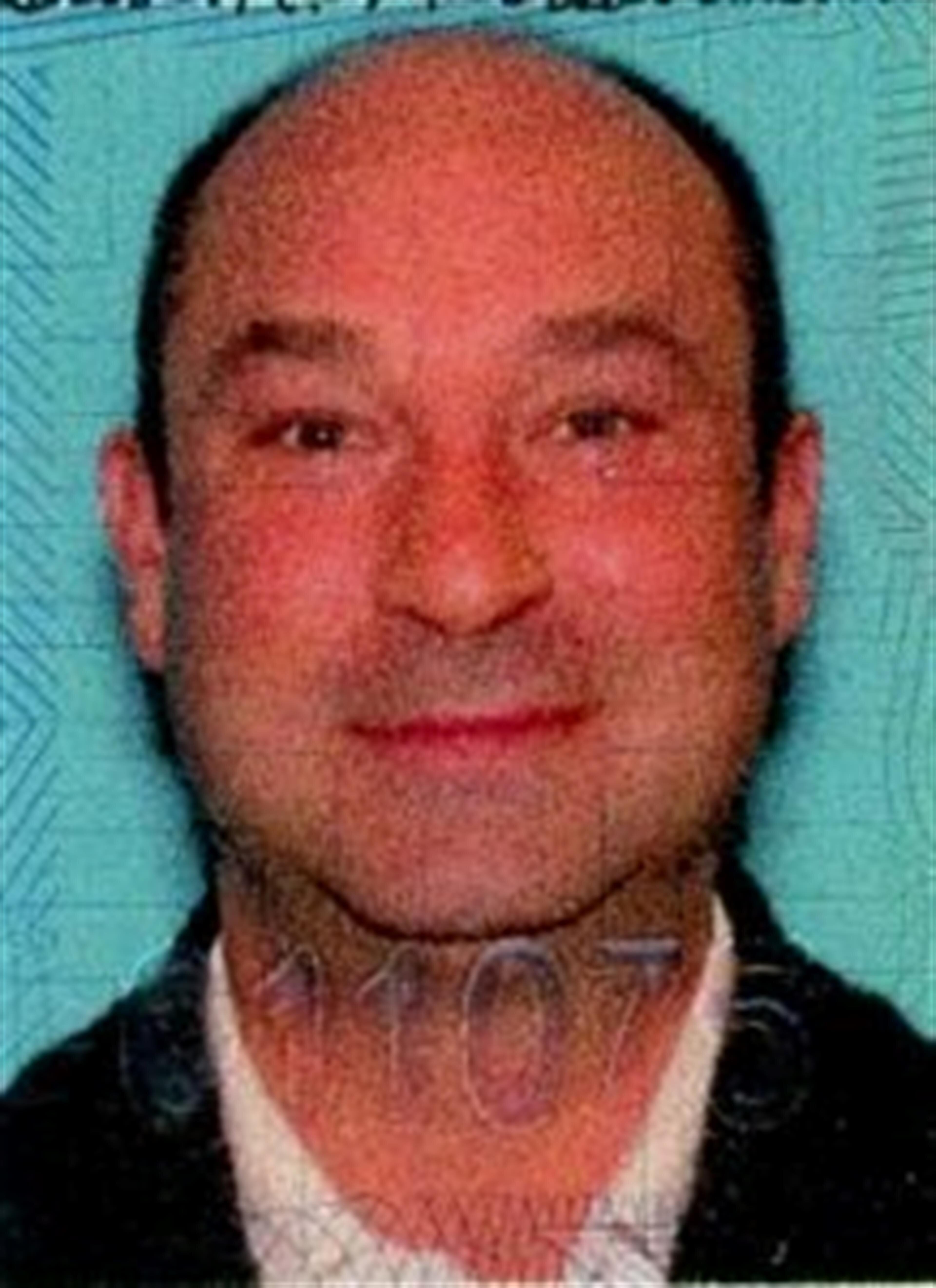 Christopher Paul Dutton