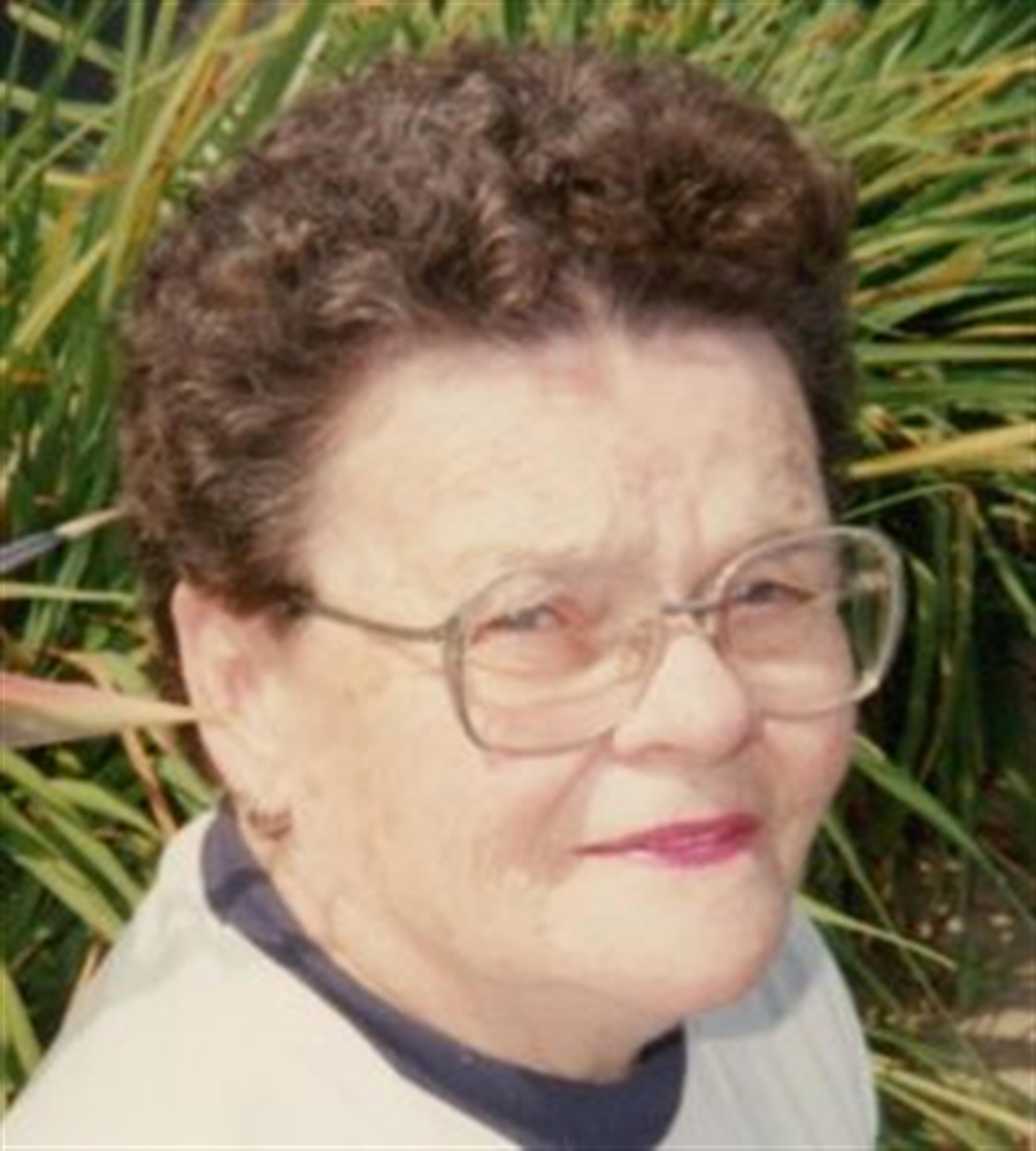 Avon Skinner's obituary picture