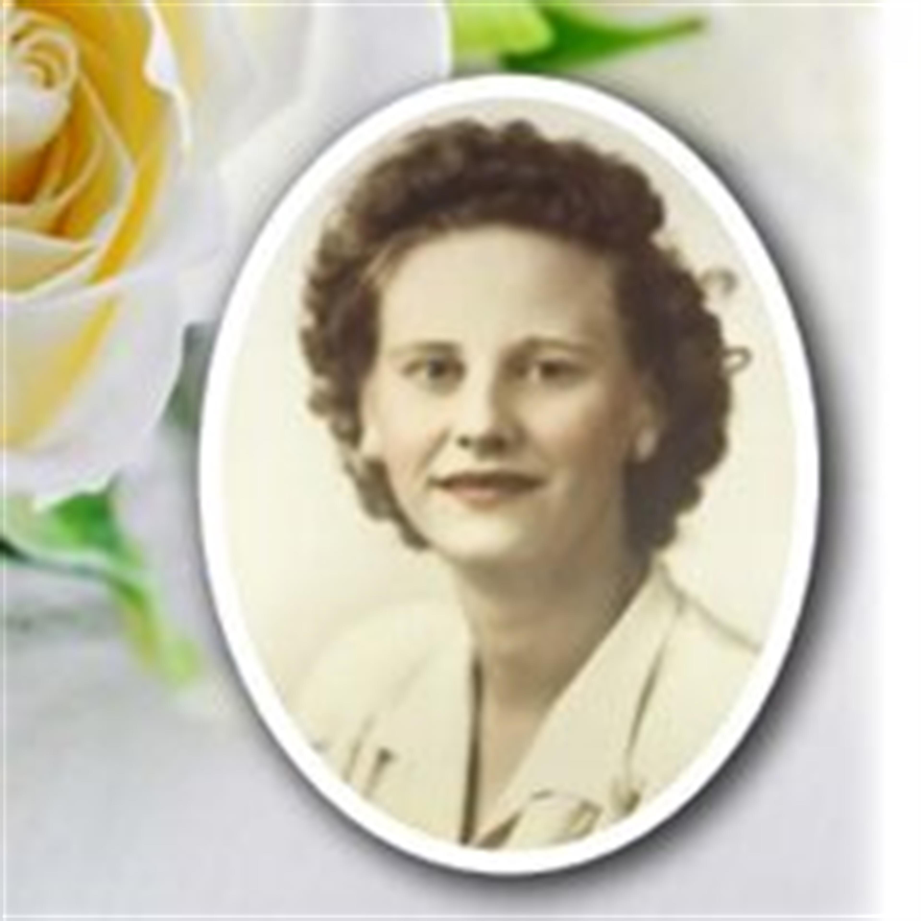 Josephine Wetmore Meeks