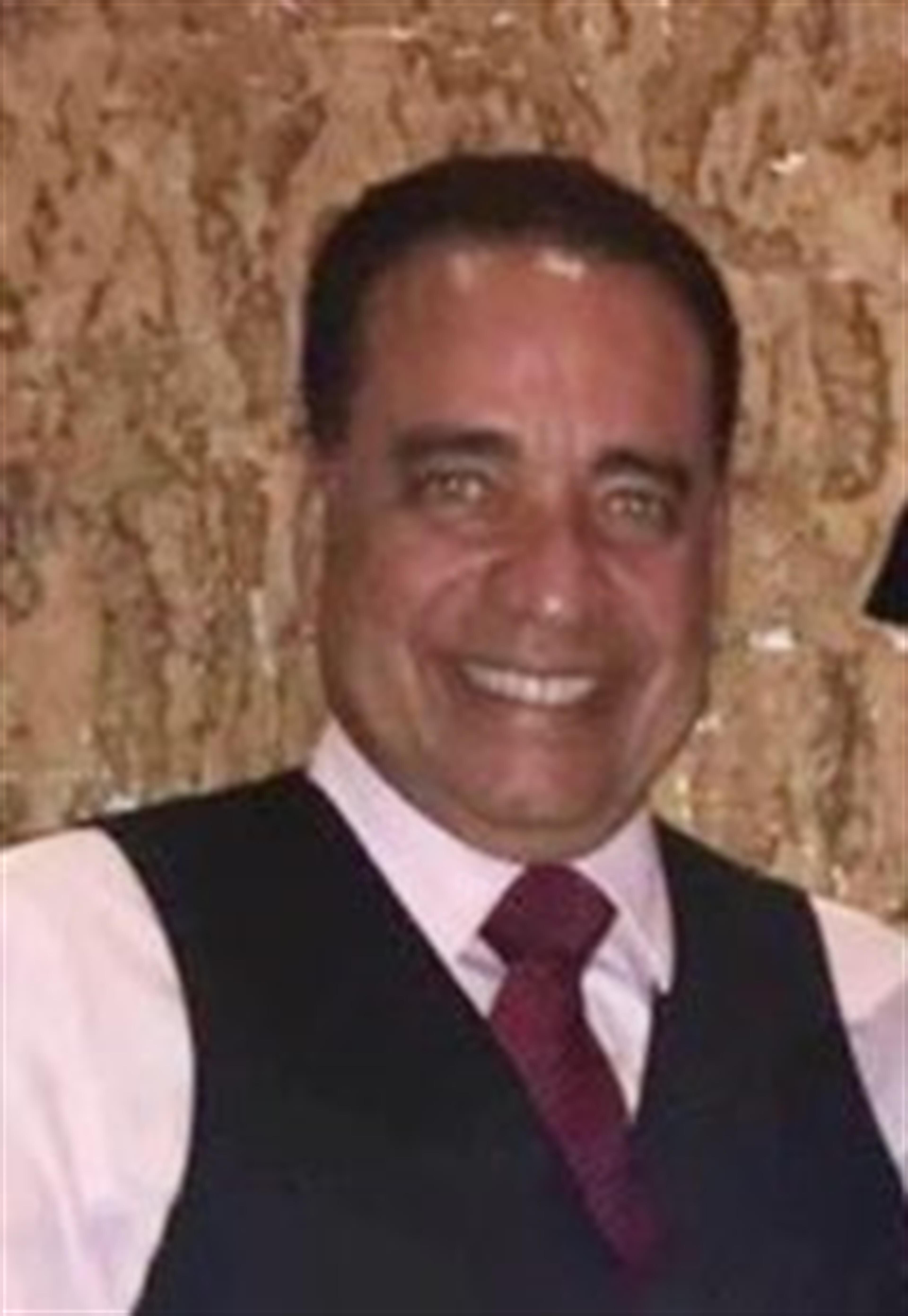 Henry Ramon Pedroza
