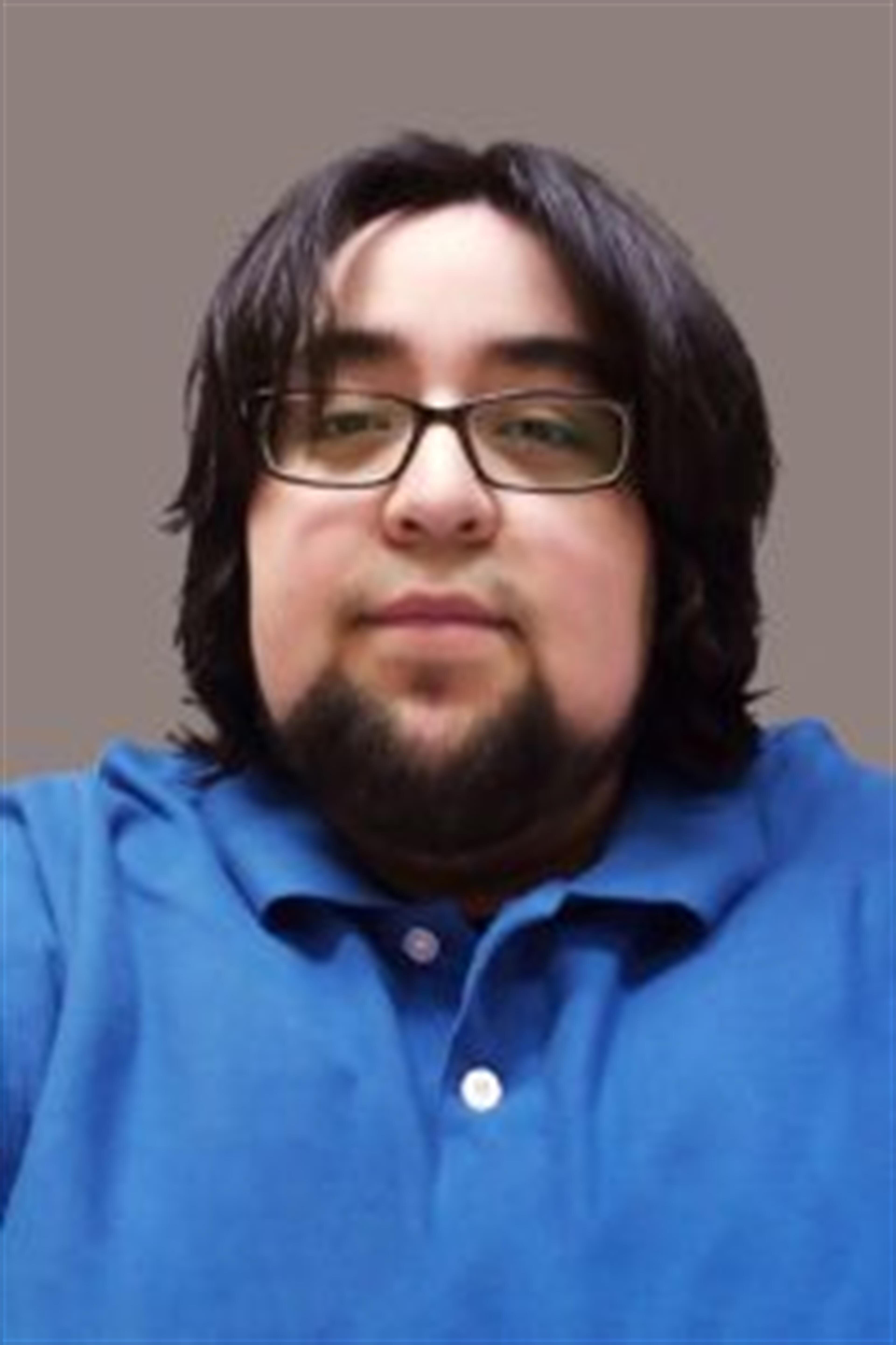 Reynaldo Franco Garcia