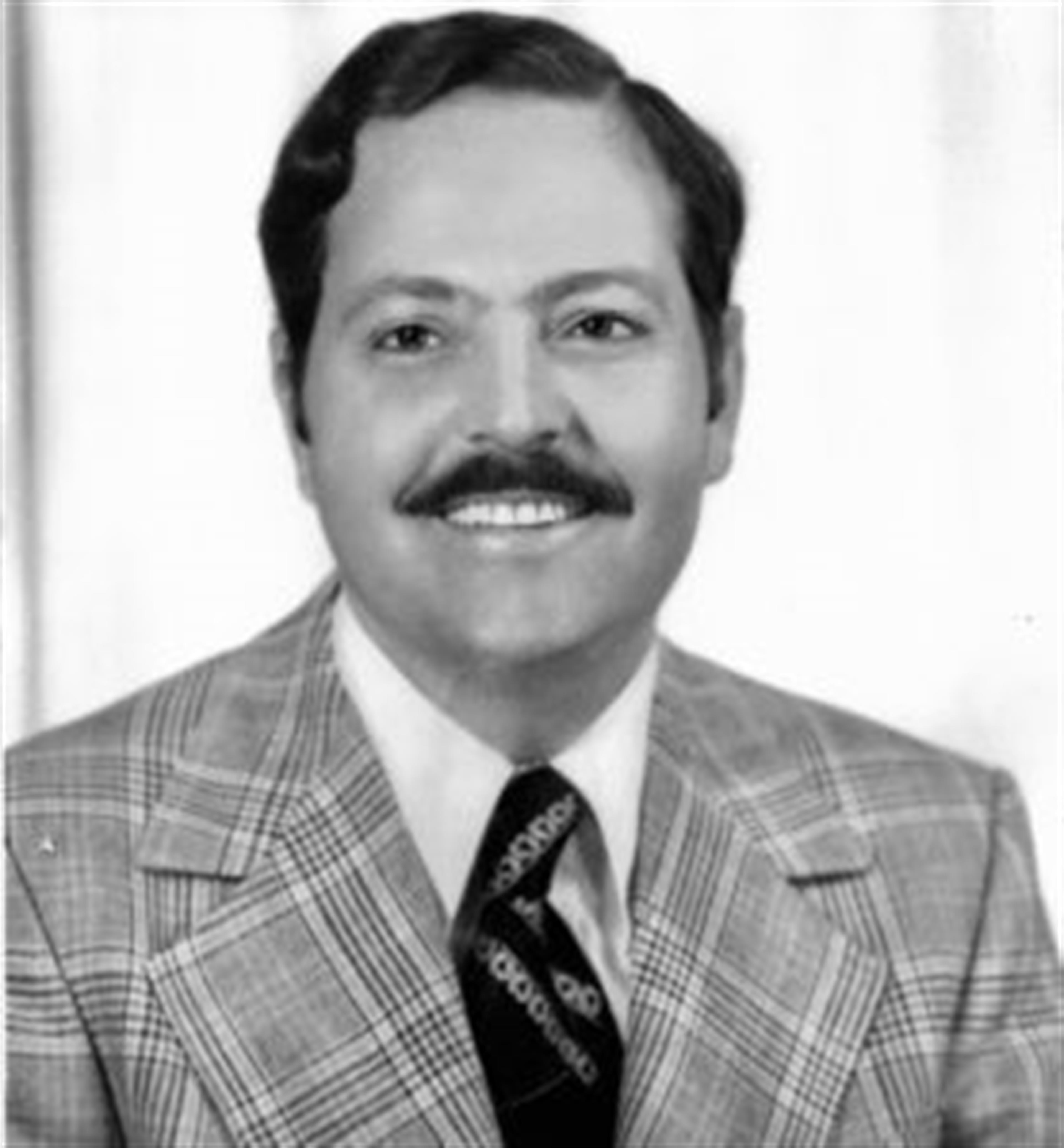 Dr. Fayez Salim Nourallah's obituary picture