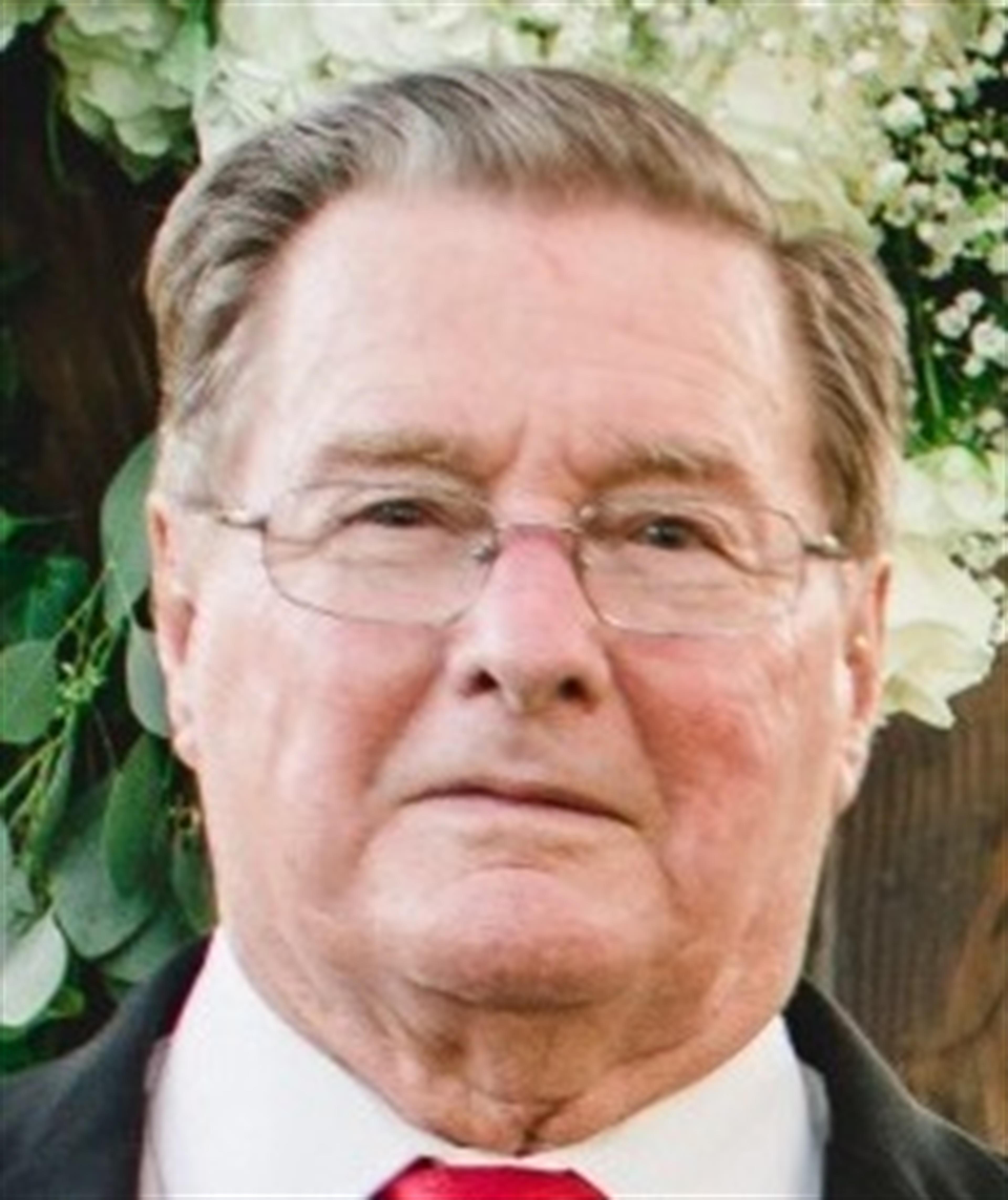 Jimmie Ralph Laferney