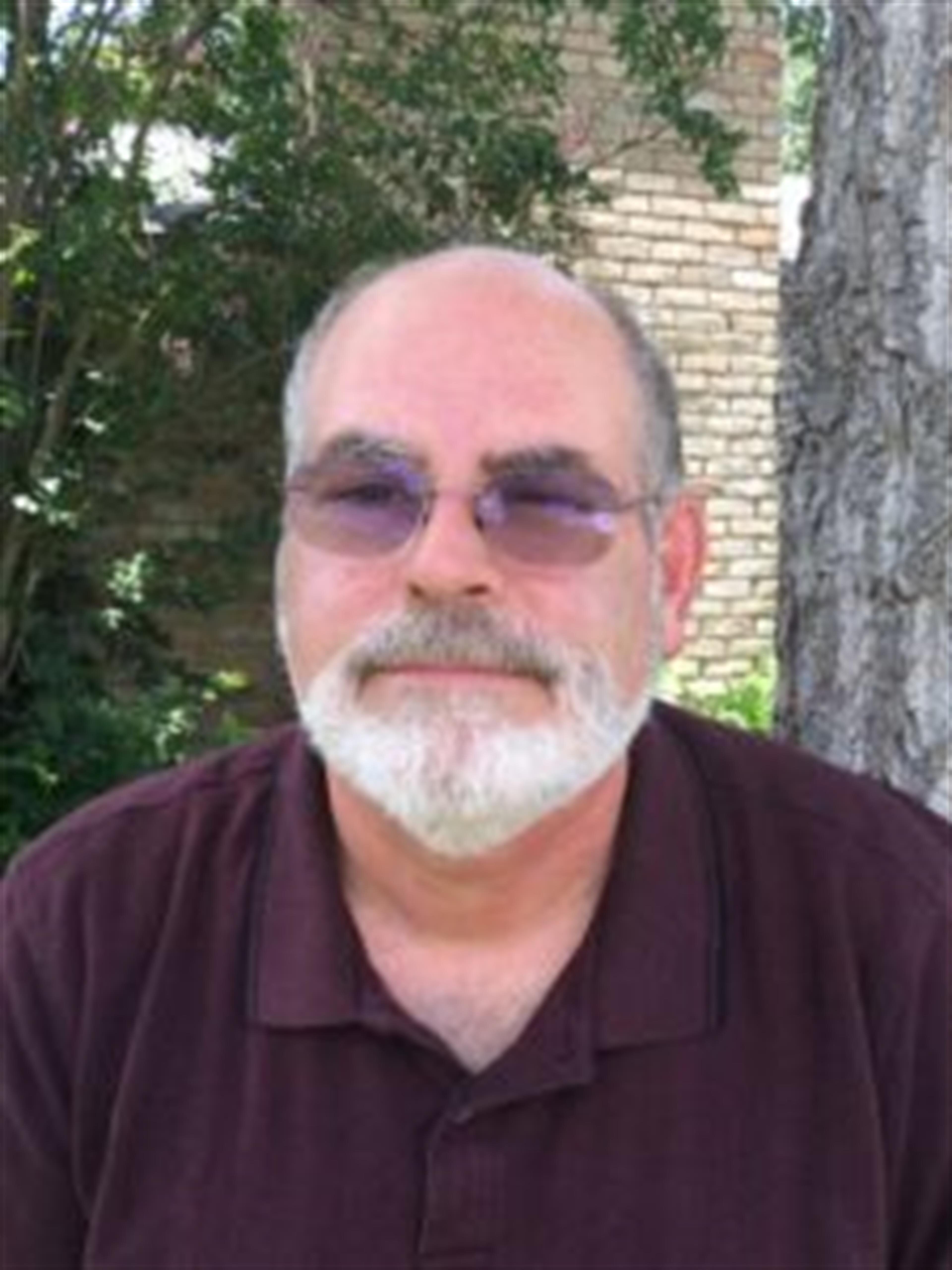 Mark Allen Prine