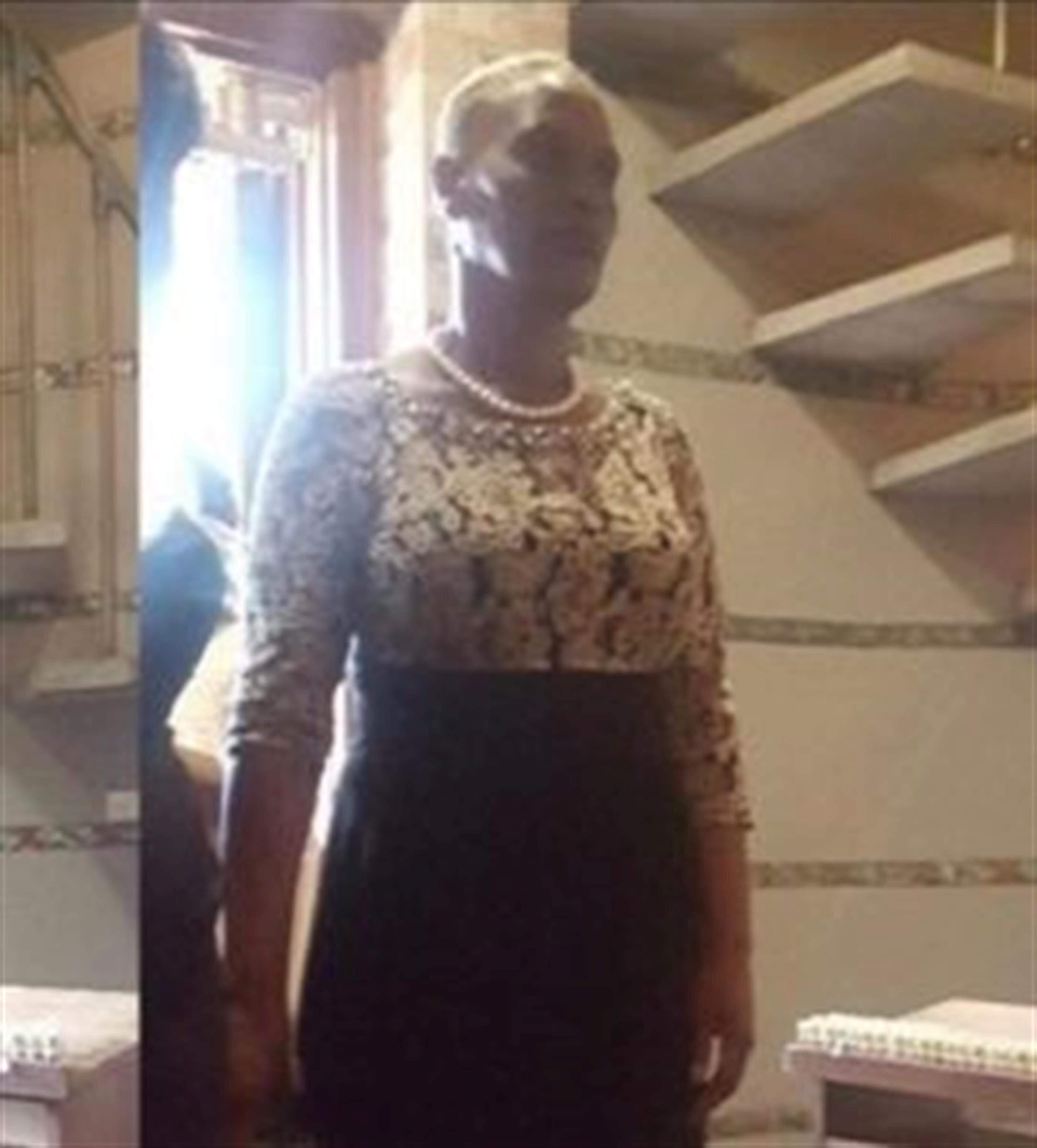 Doris Lashunne Rogers Brown