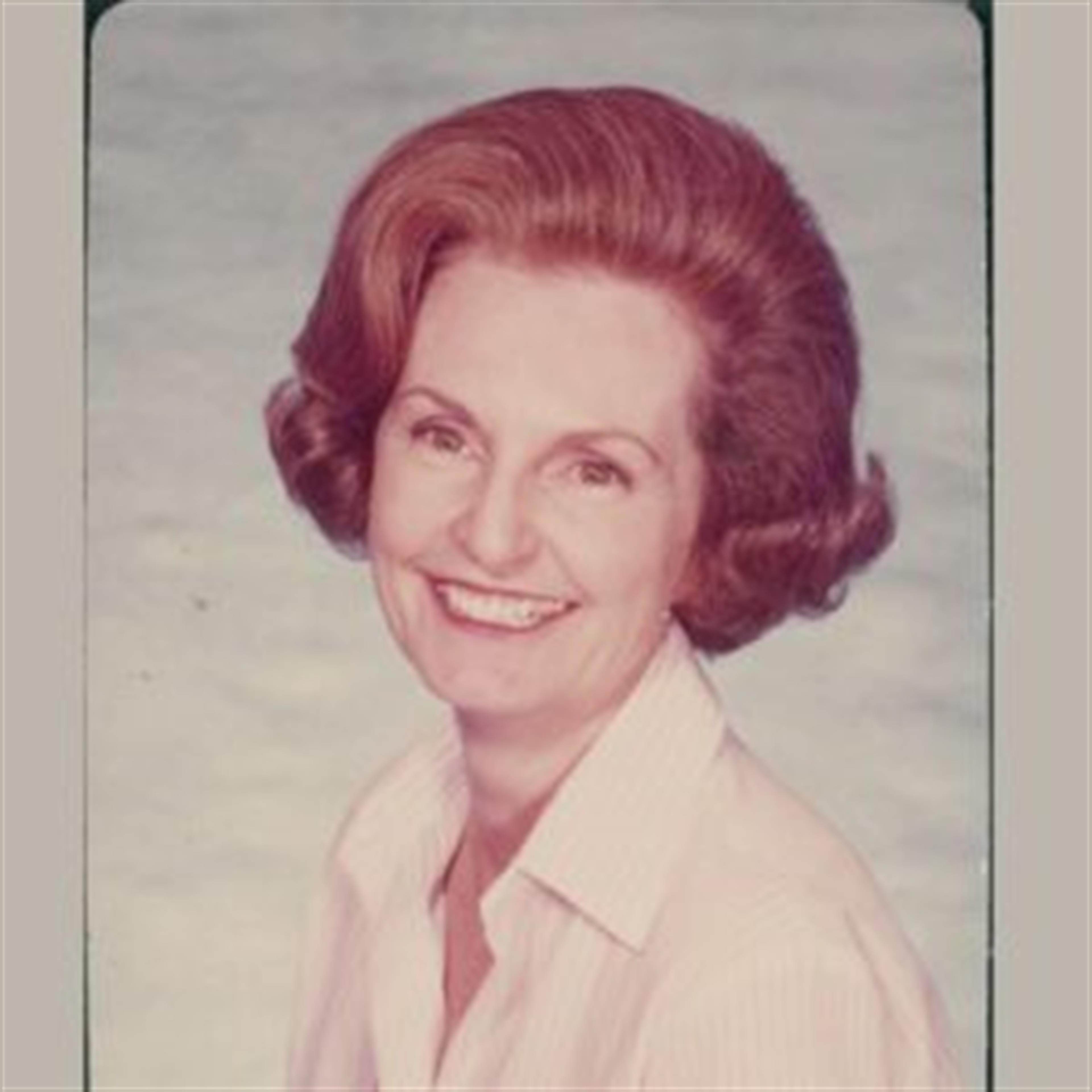 Bartis Sue Hightower's obituary picture