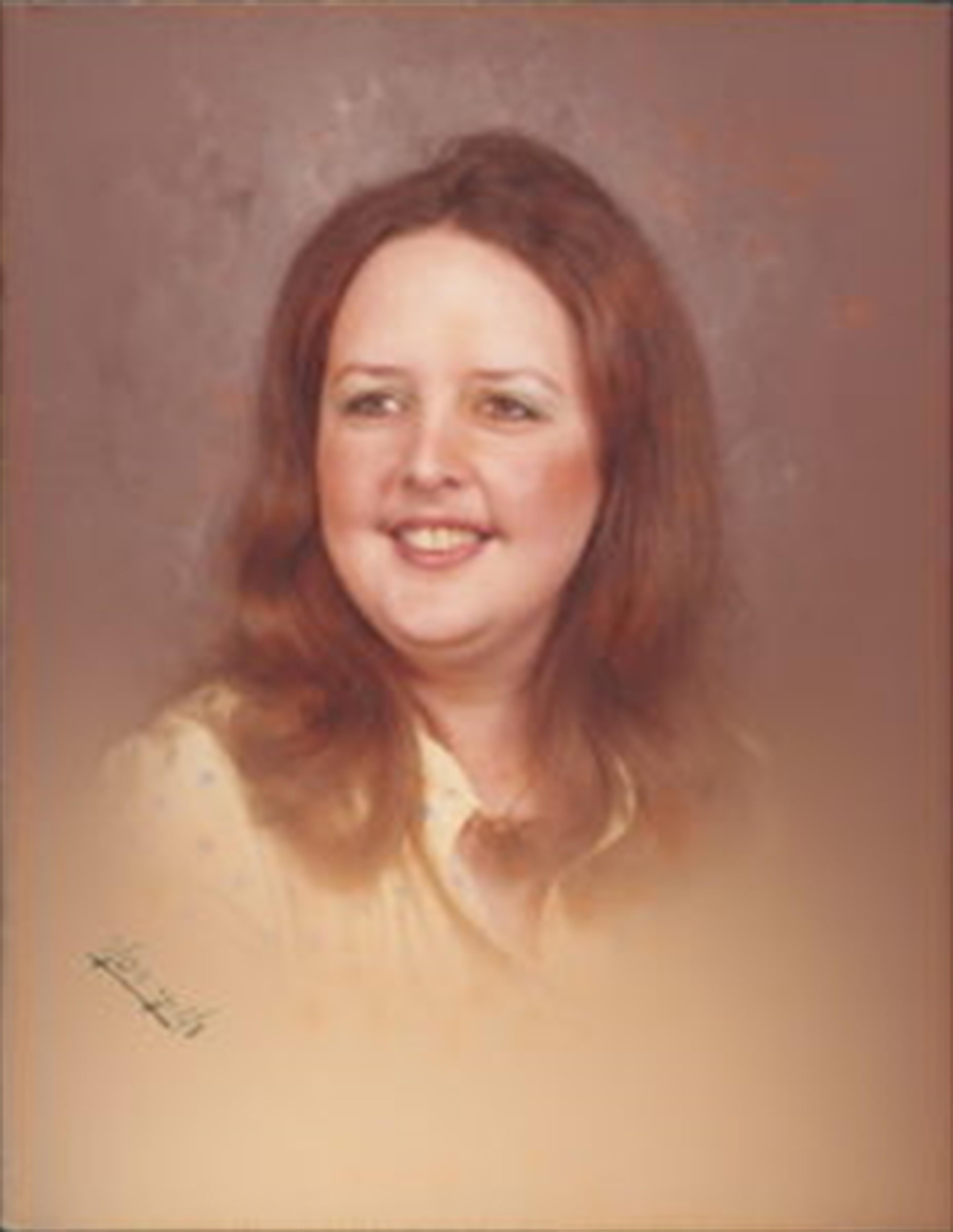 Cynthia Ann Stoughton