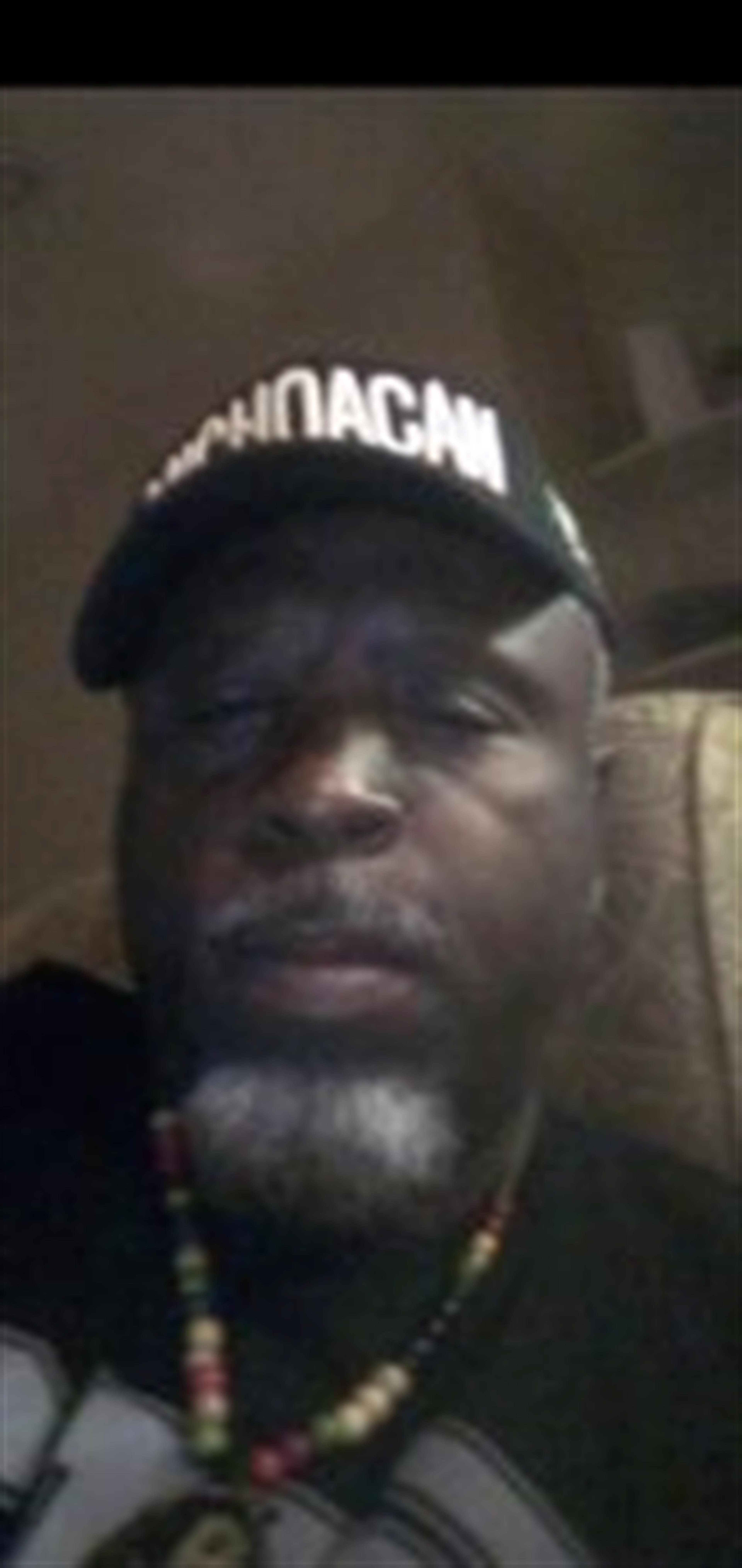 Seacombe Nylee Strong, Sr.