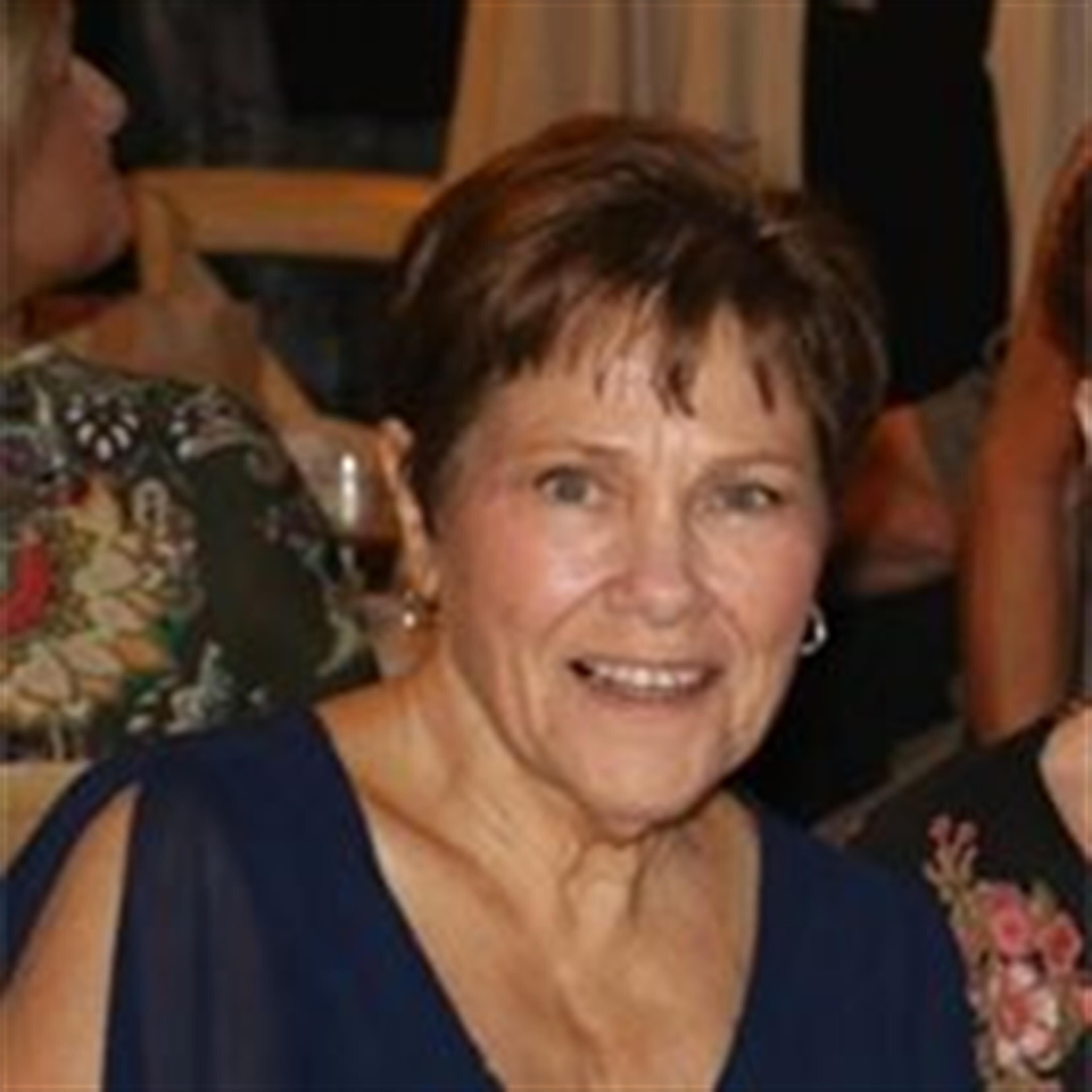 Mary Frances Glenn